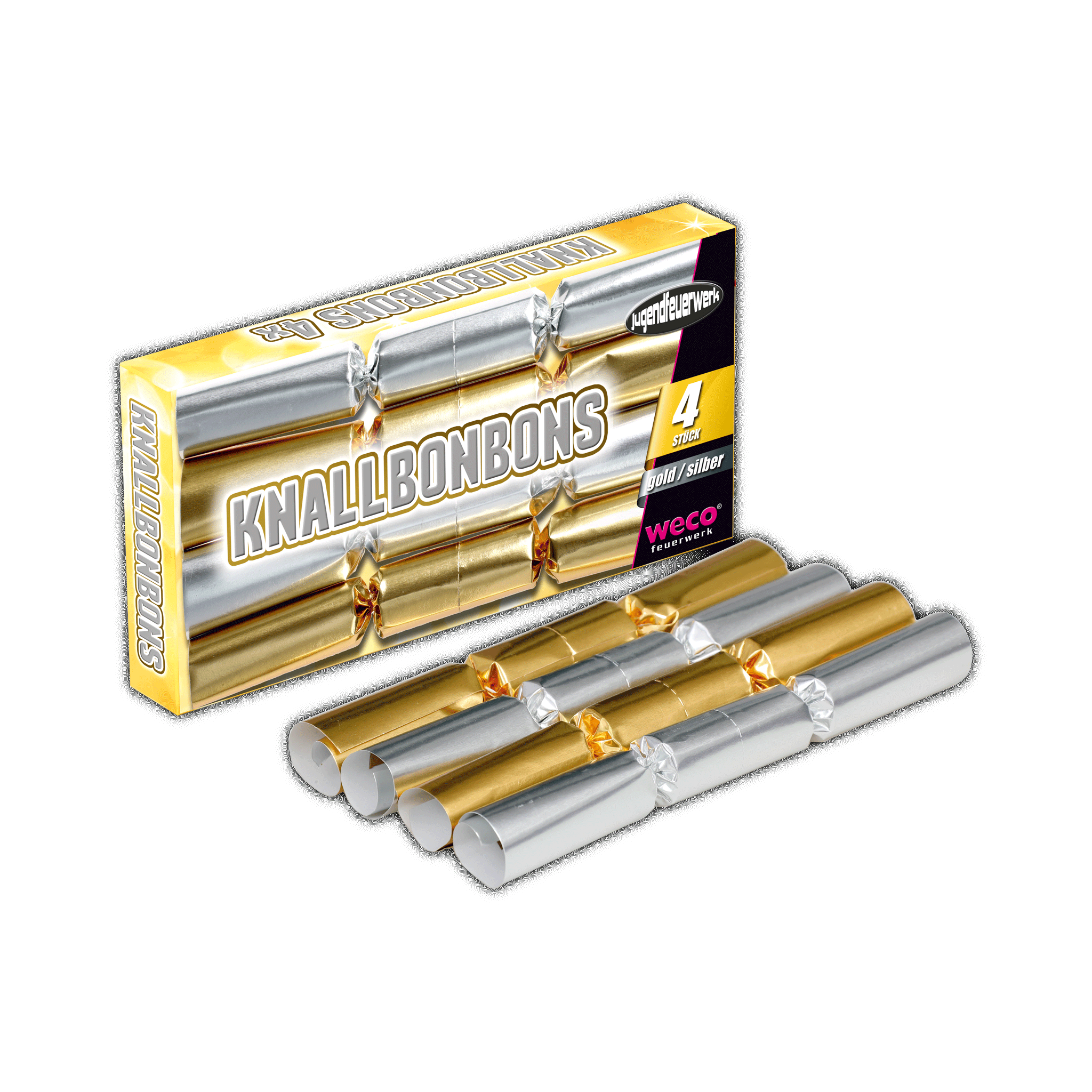 Knallbonbons