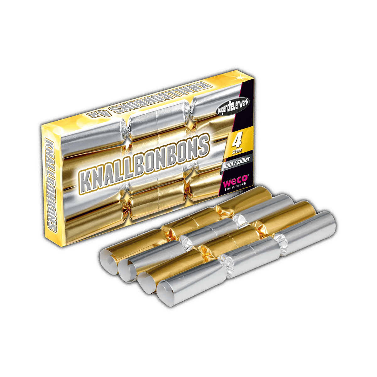 Knallbonbons
