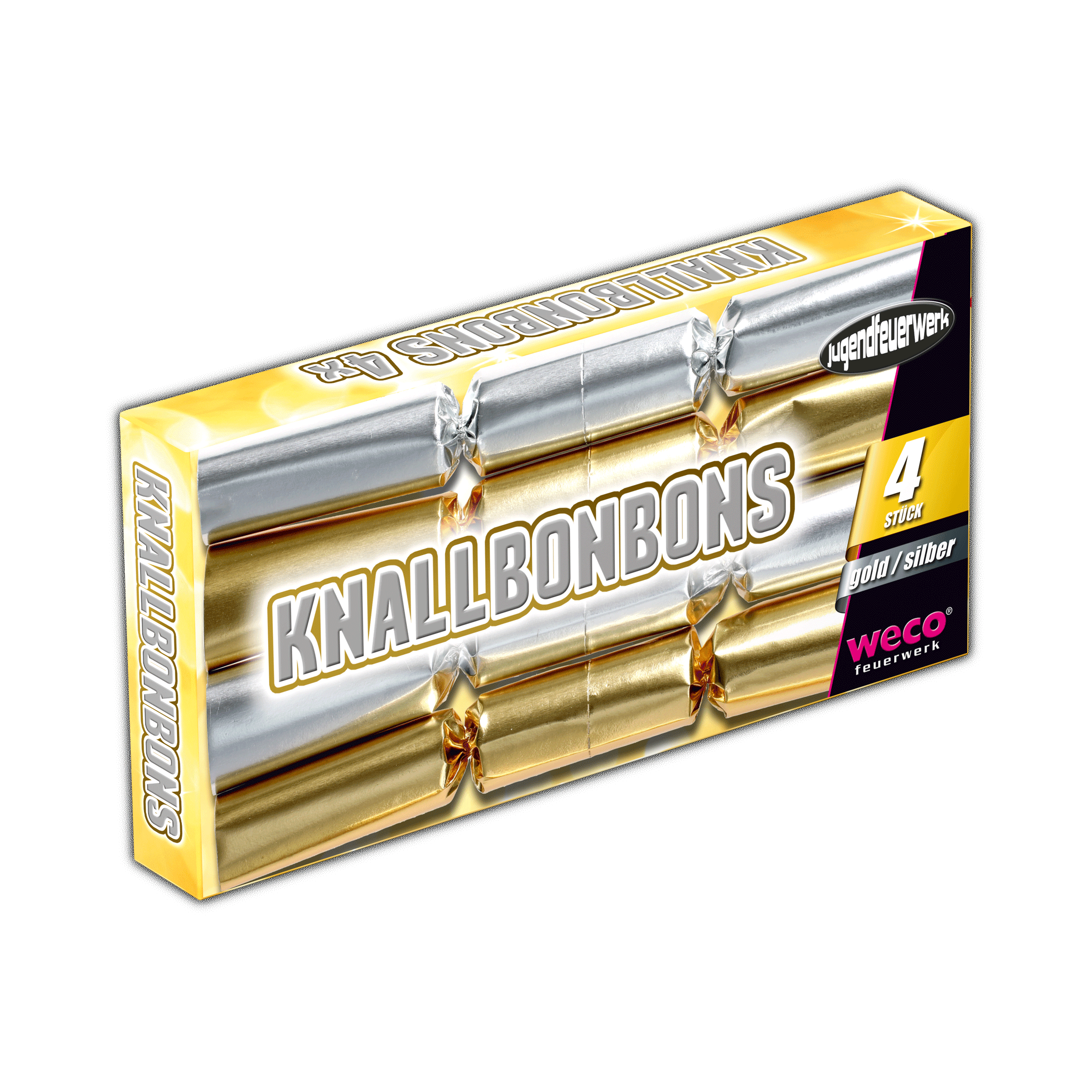 Knallbonbons