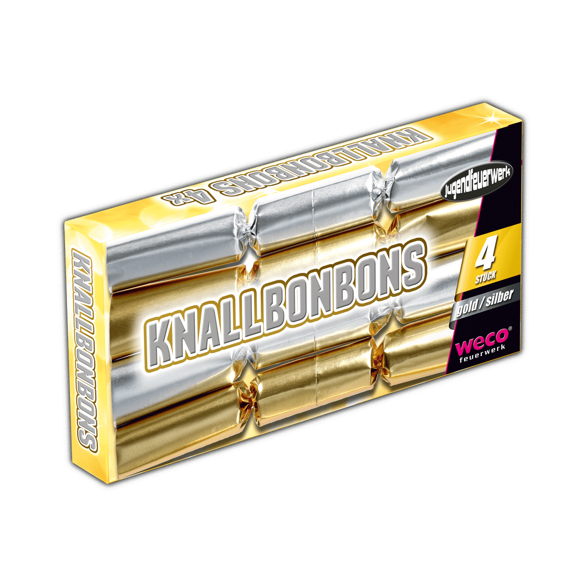 Knallbonbons