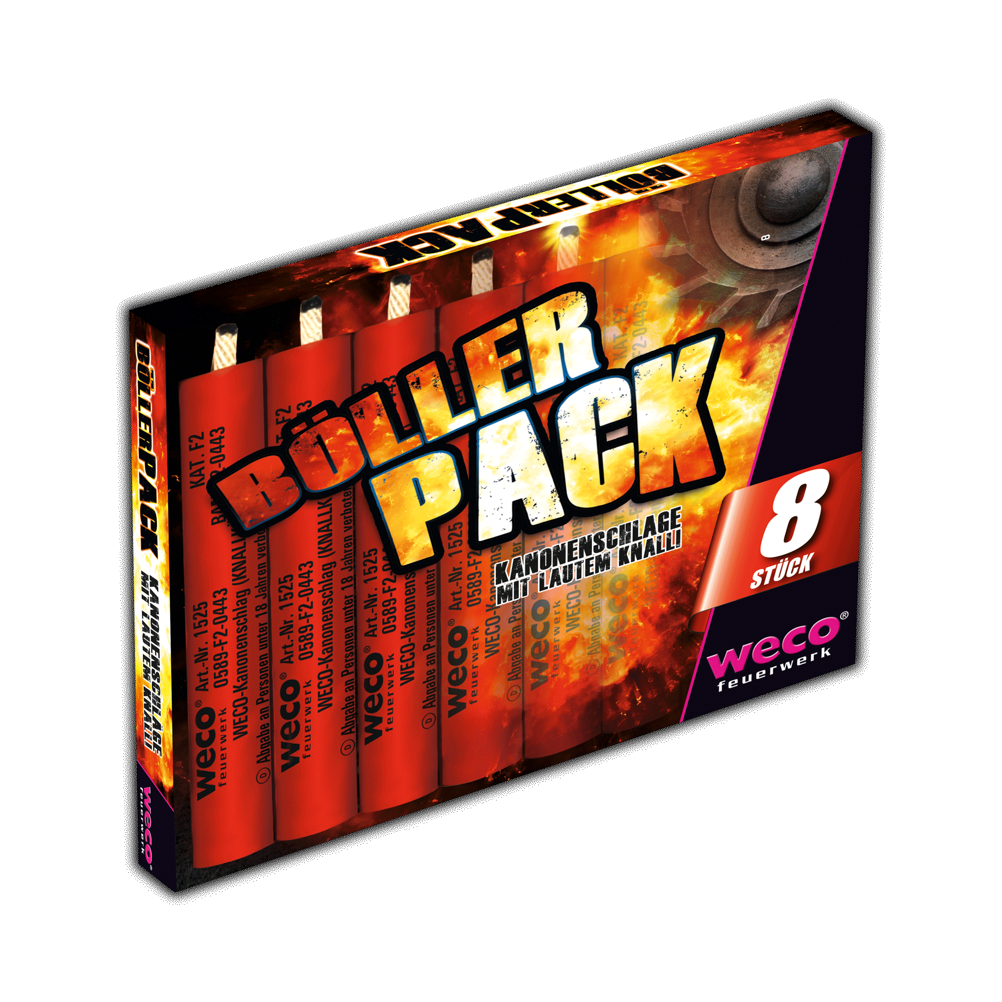 Böller Pack
