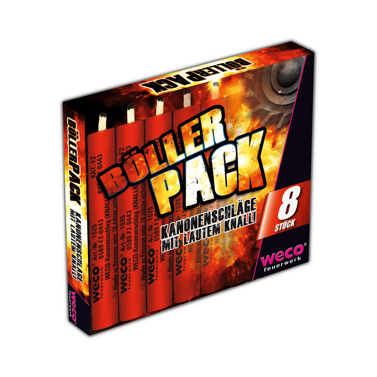 Böller Pack