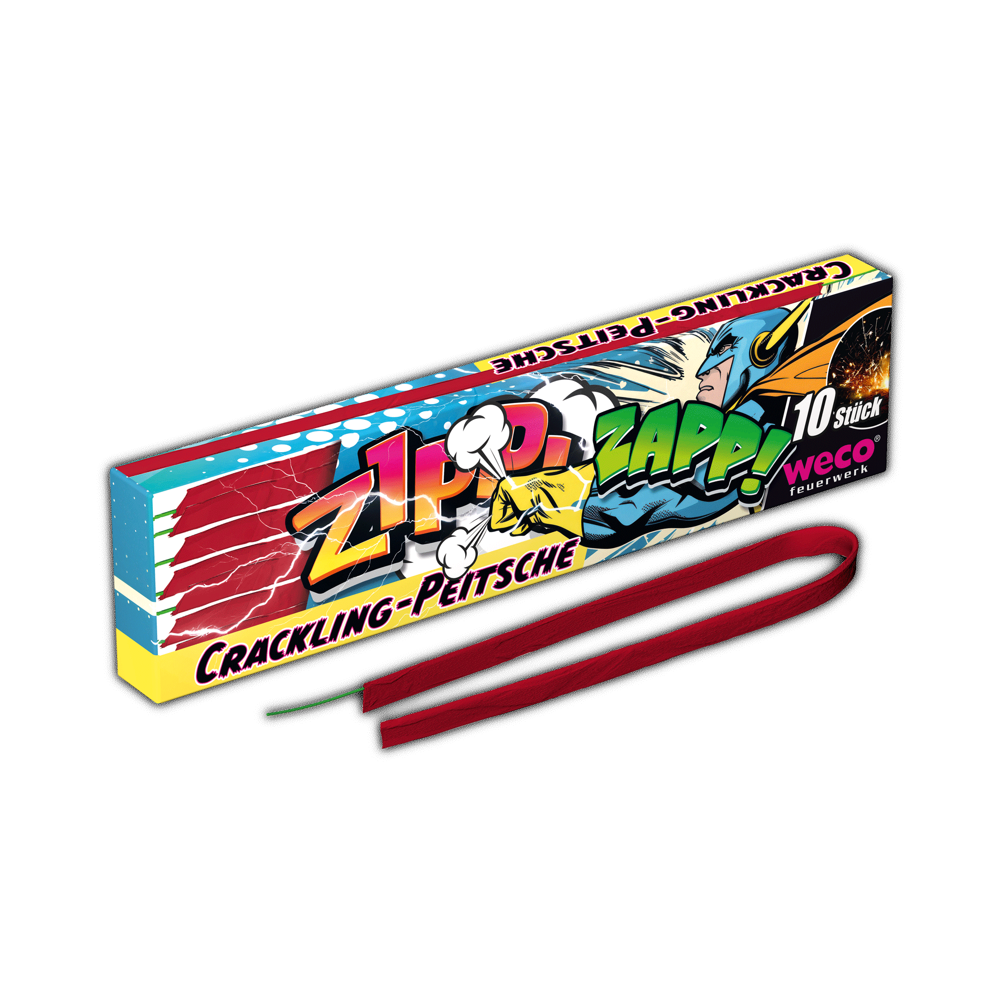 Zippi Zapp