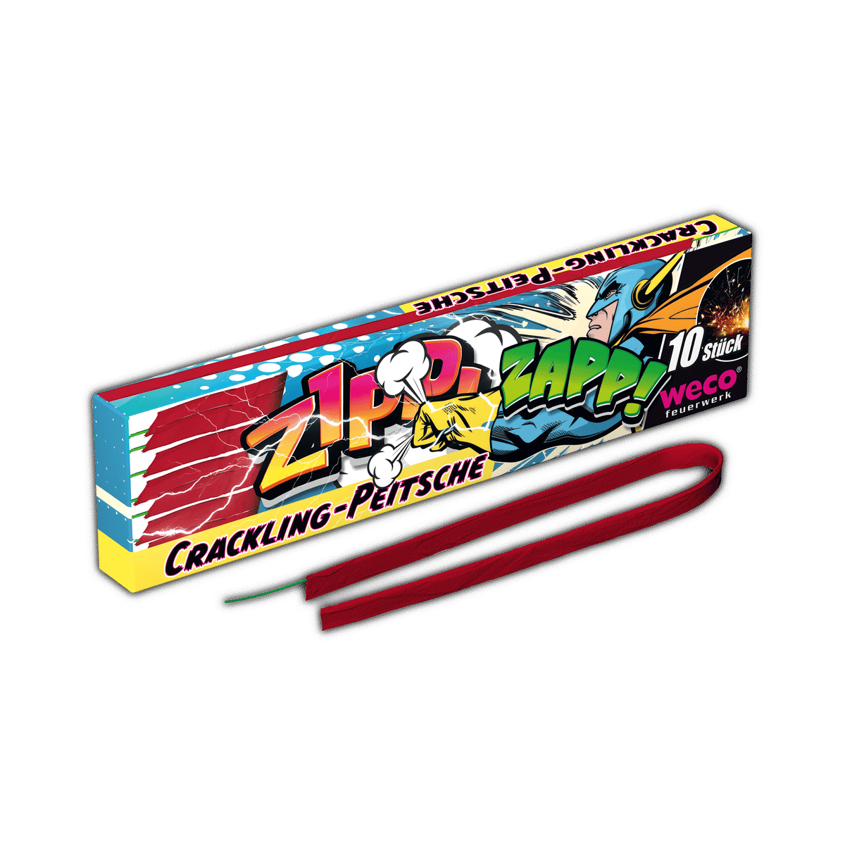 Zippi Zapp