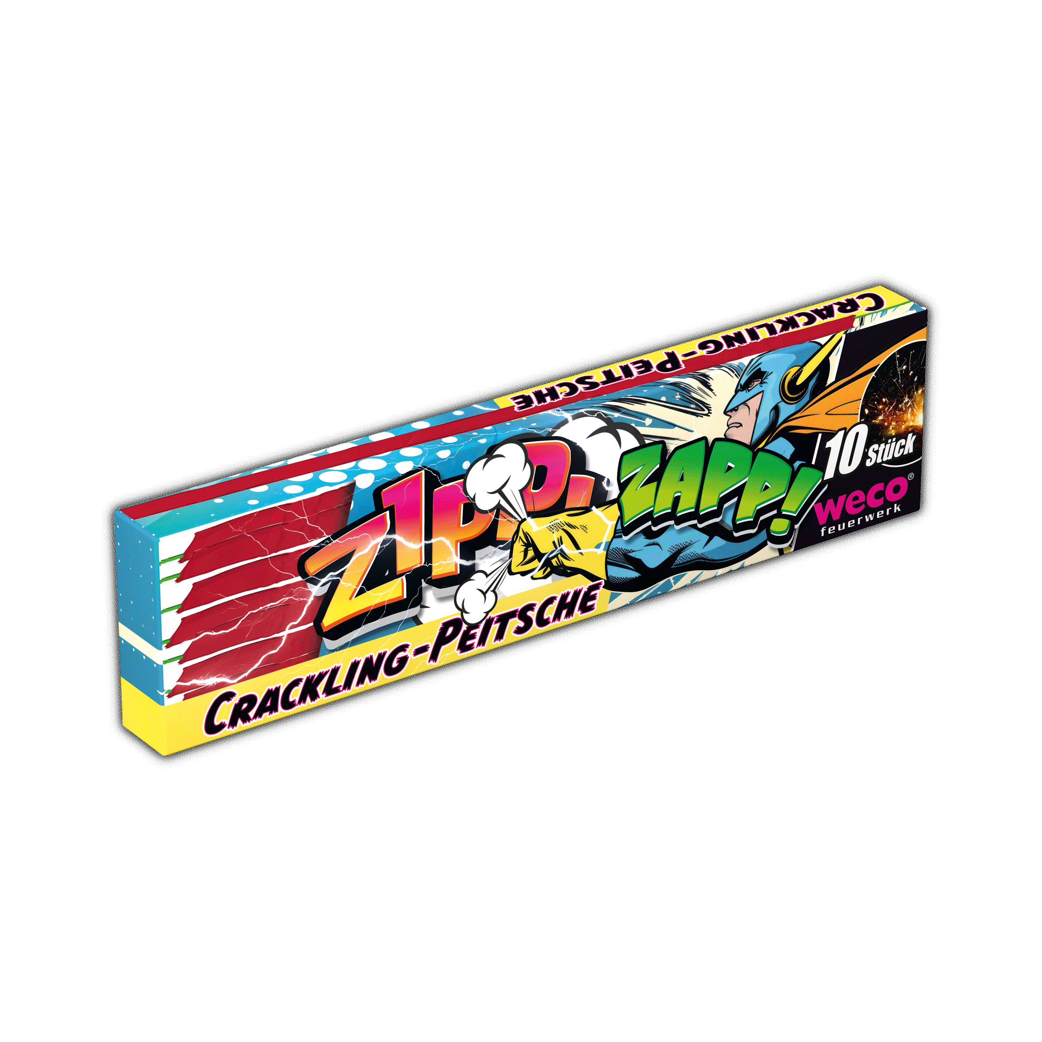 Zippi Zapp