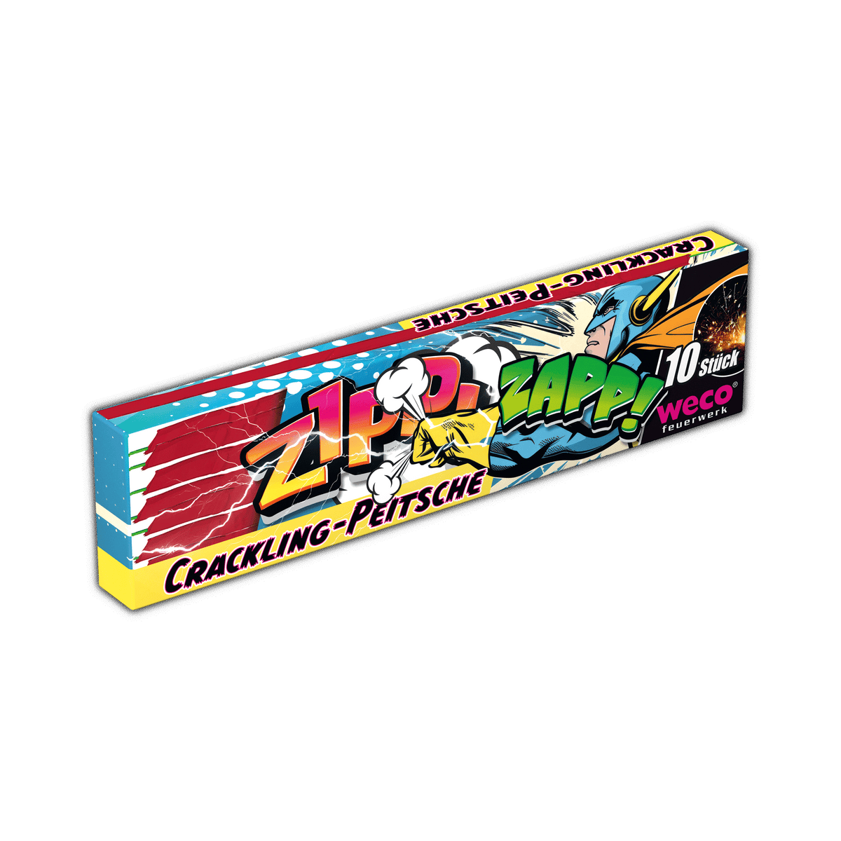 Zippi Zapp