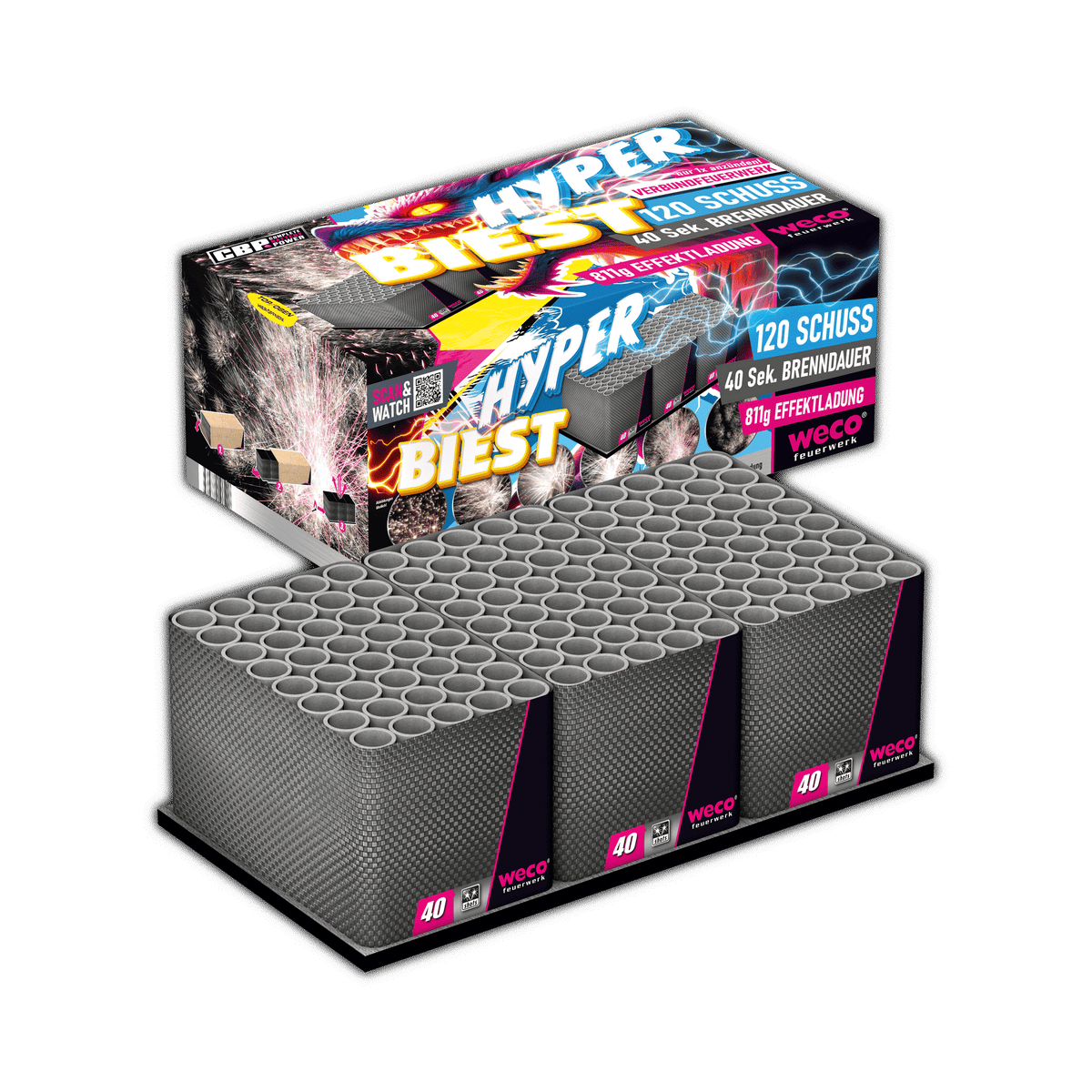 Hyper Biest
