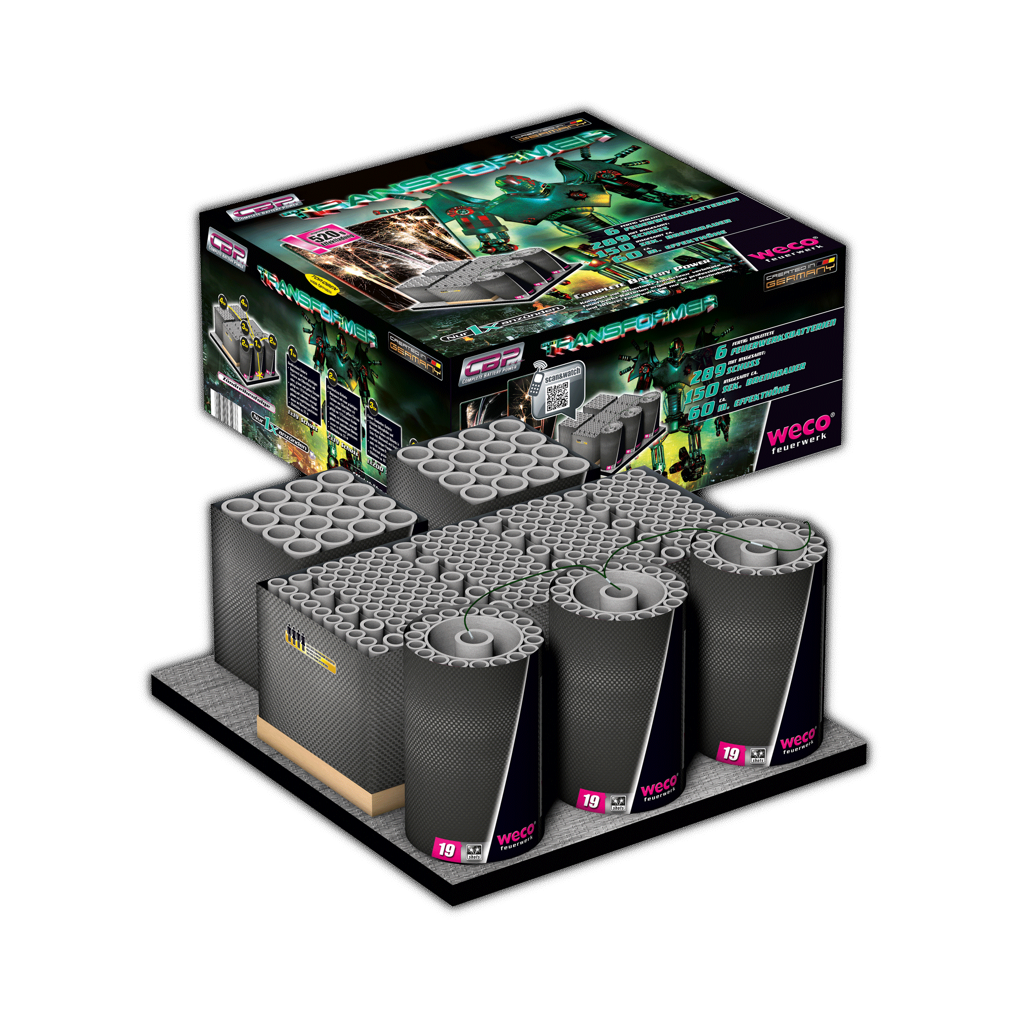 Transformer