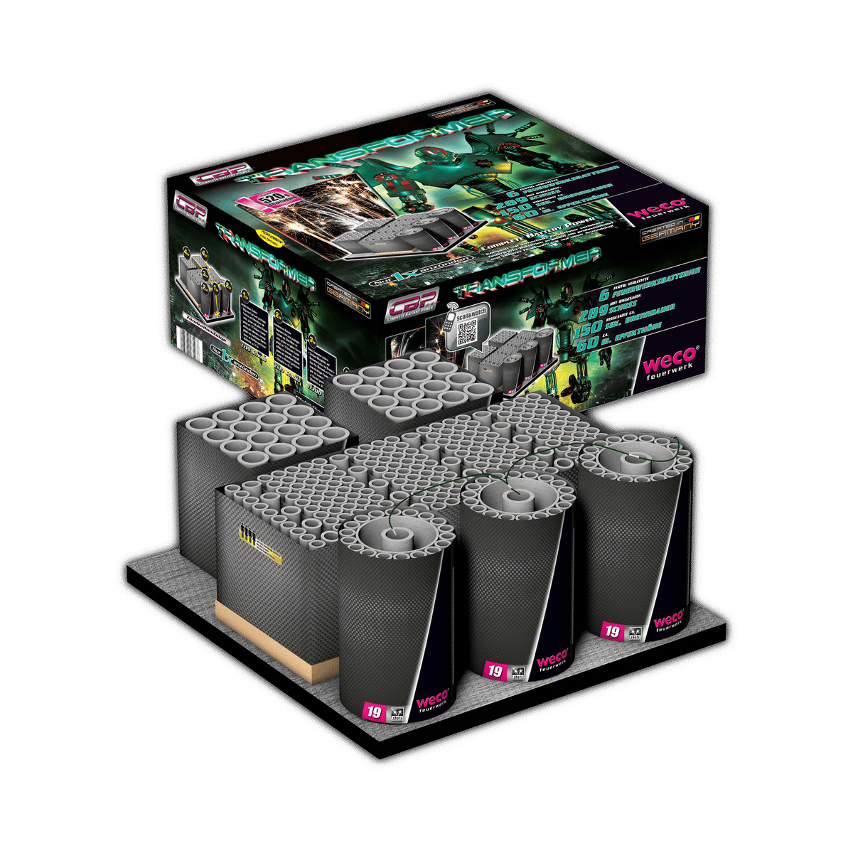 Transformer