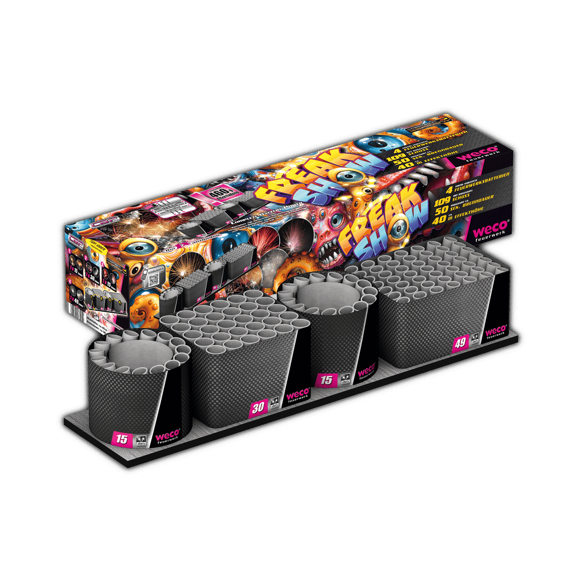 Freak Show