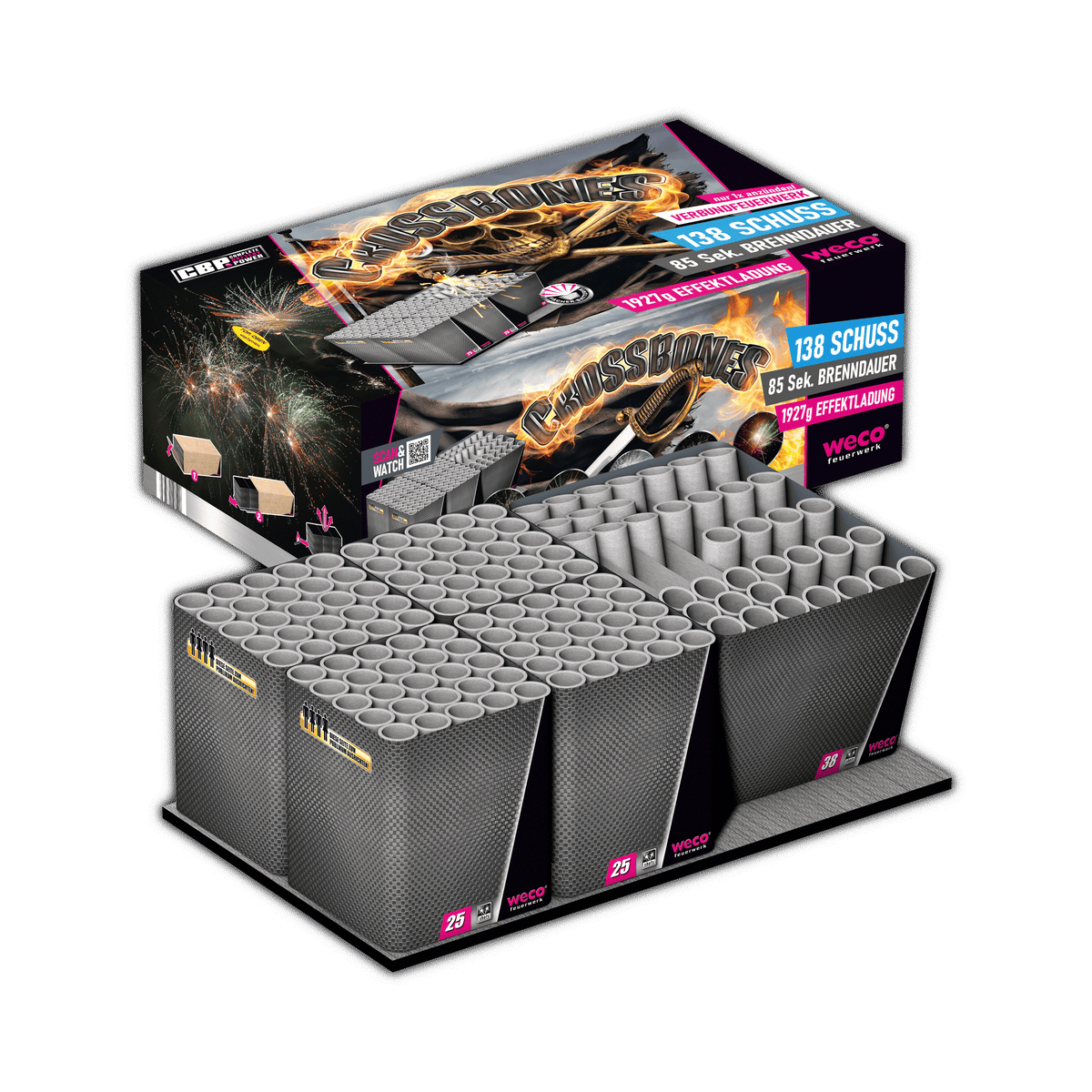 Crossbones