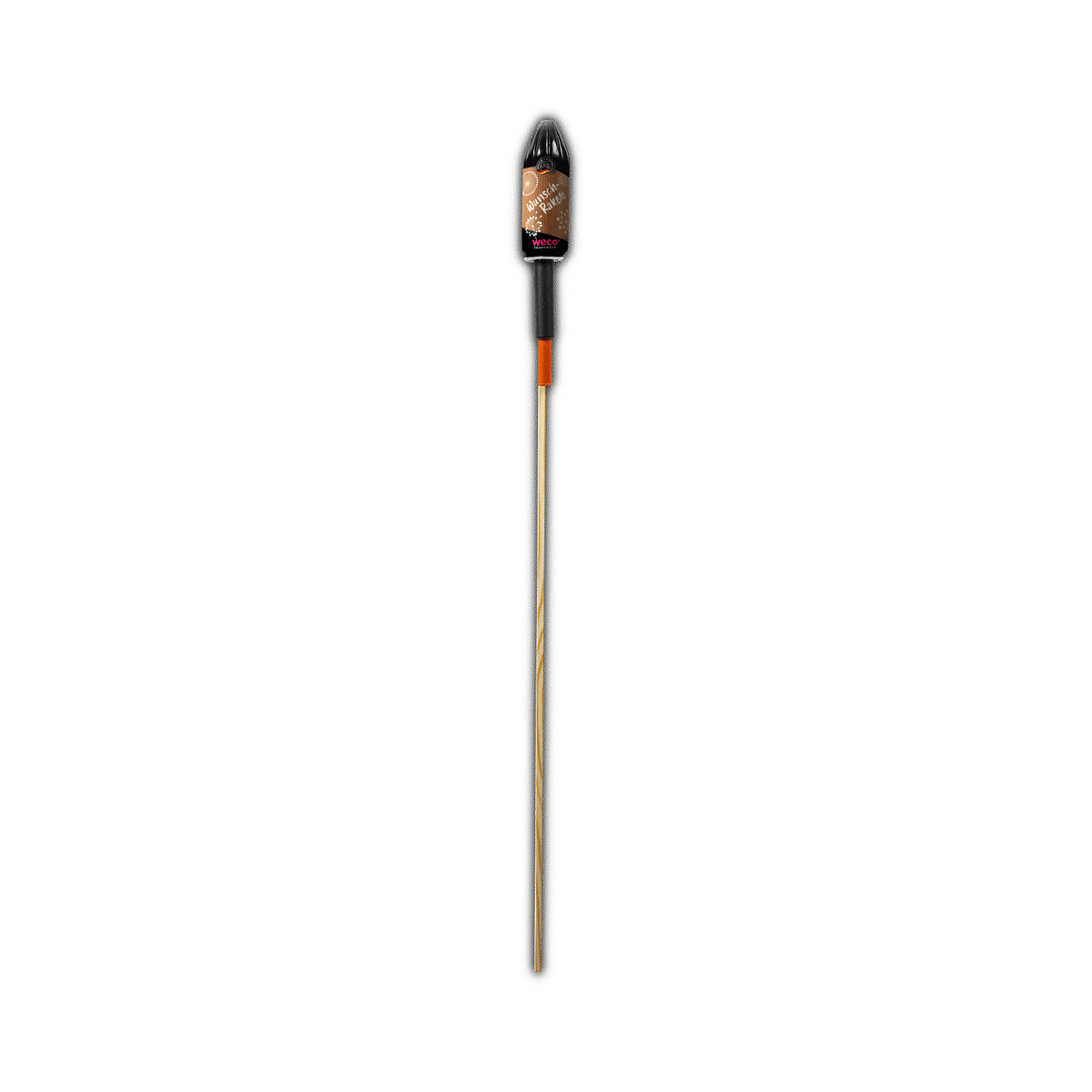 Wunsch Rakete