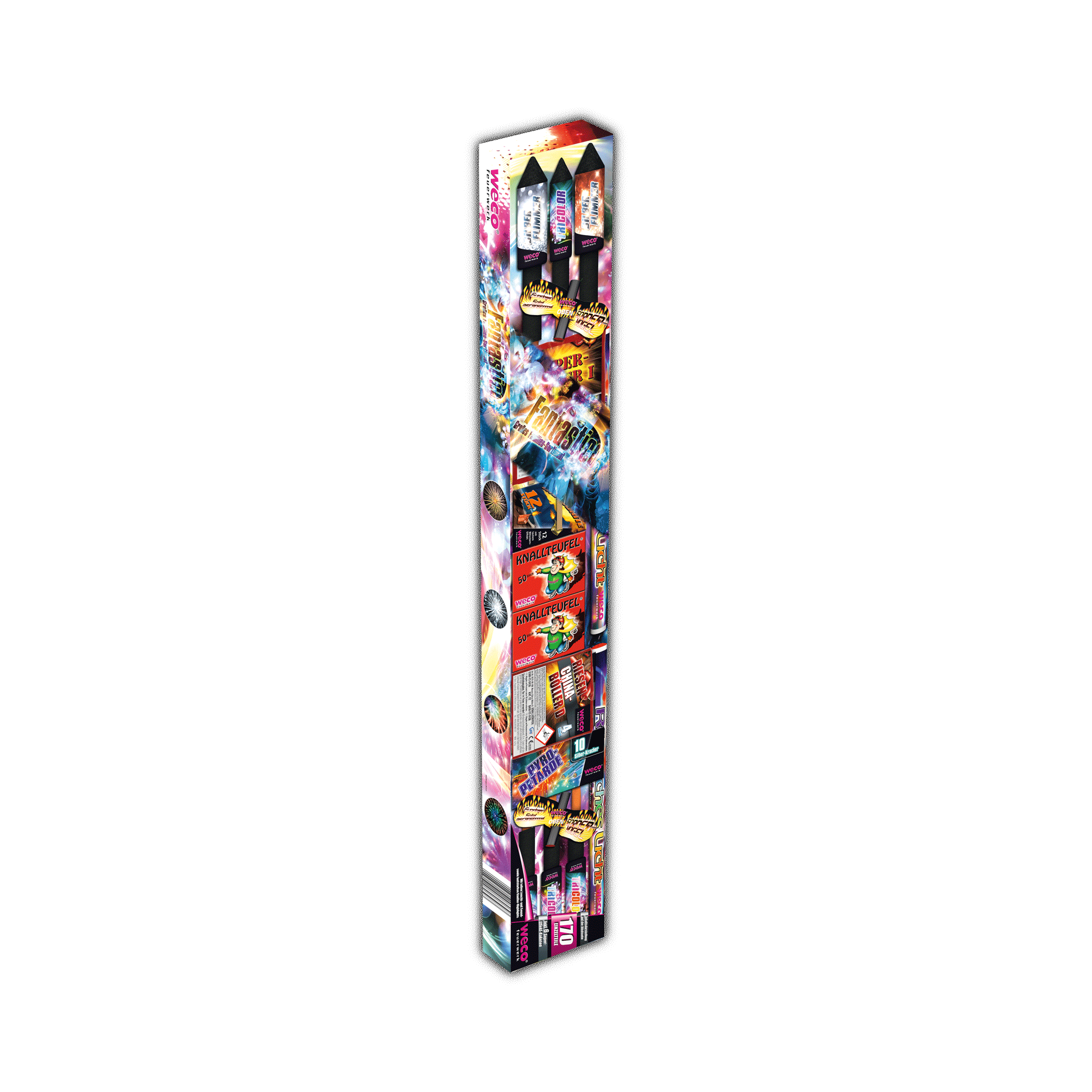 Fantastico