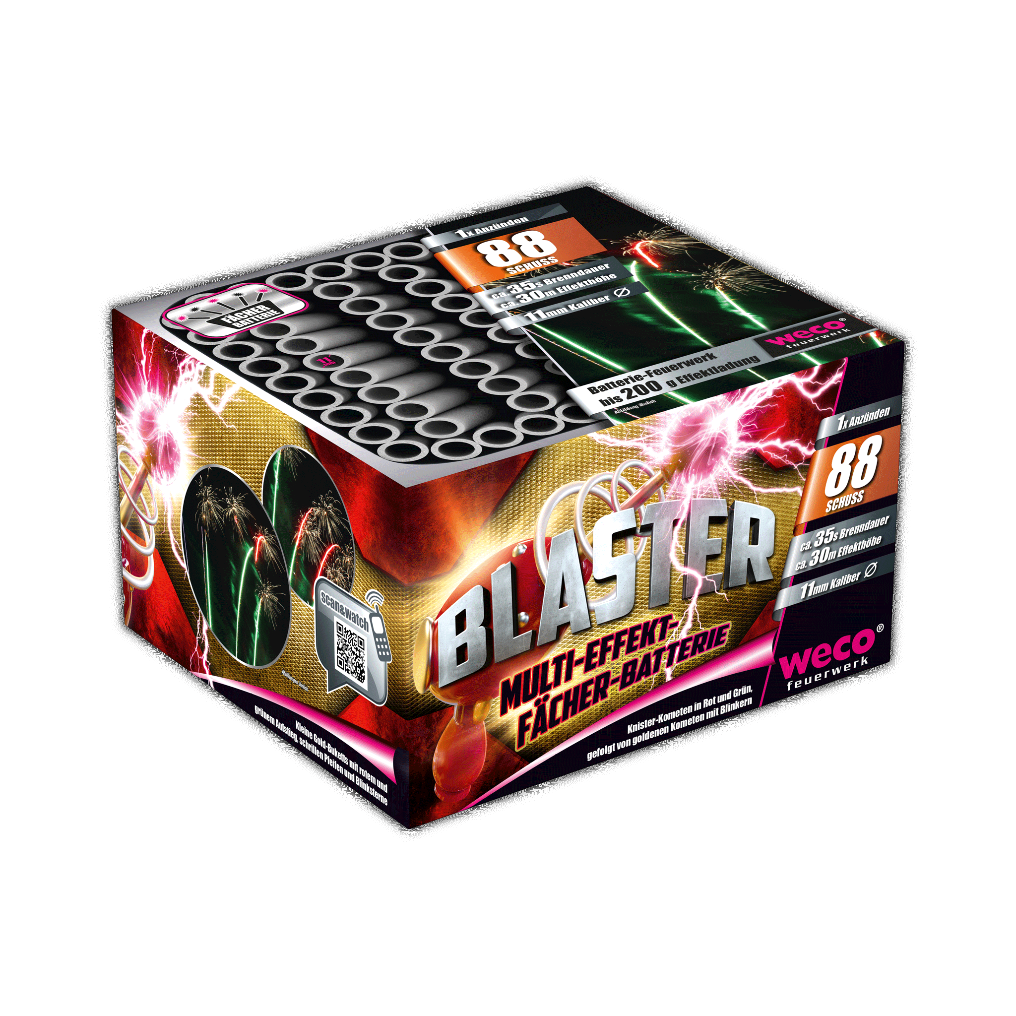 Blaster