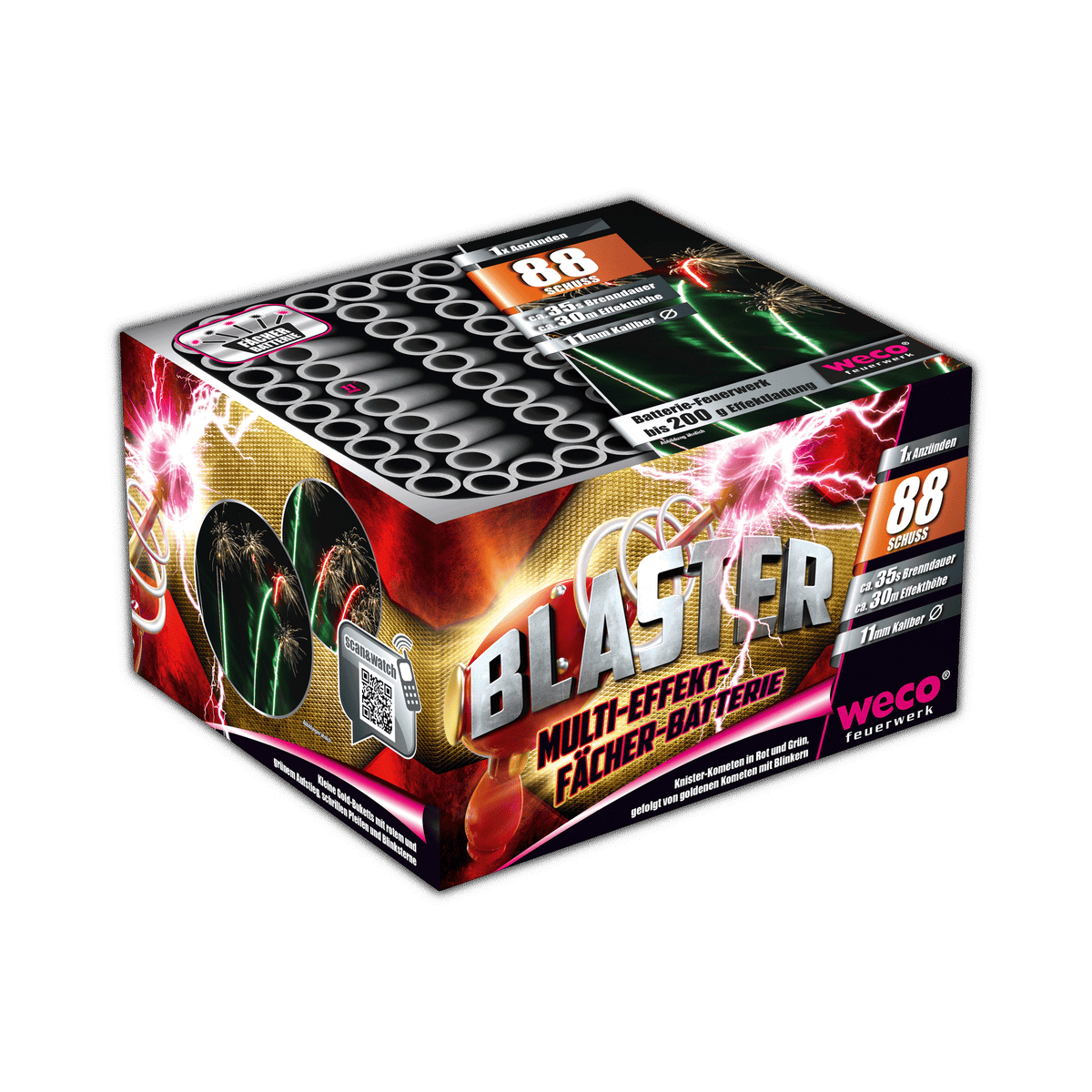 Blaster