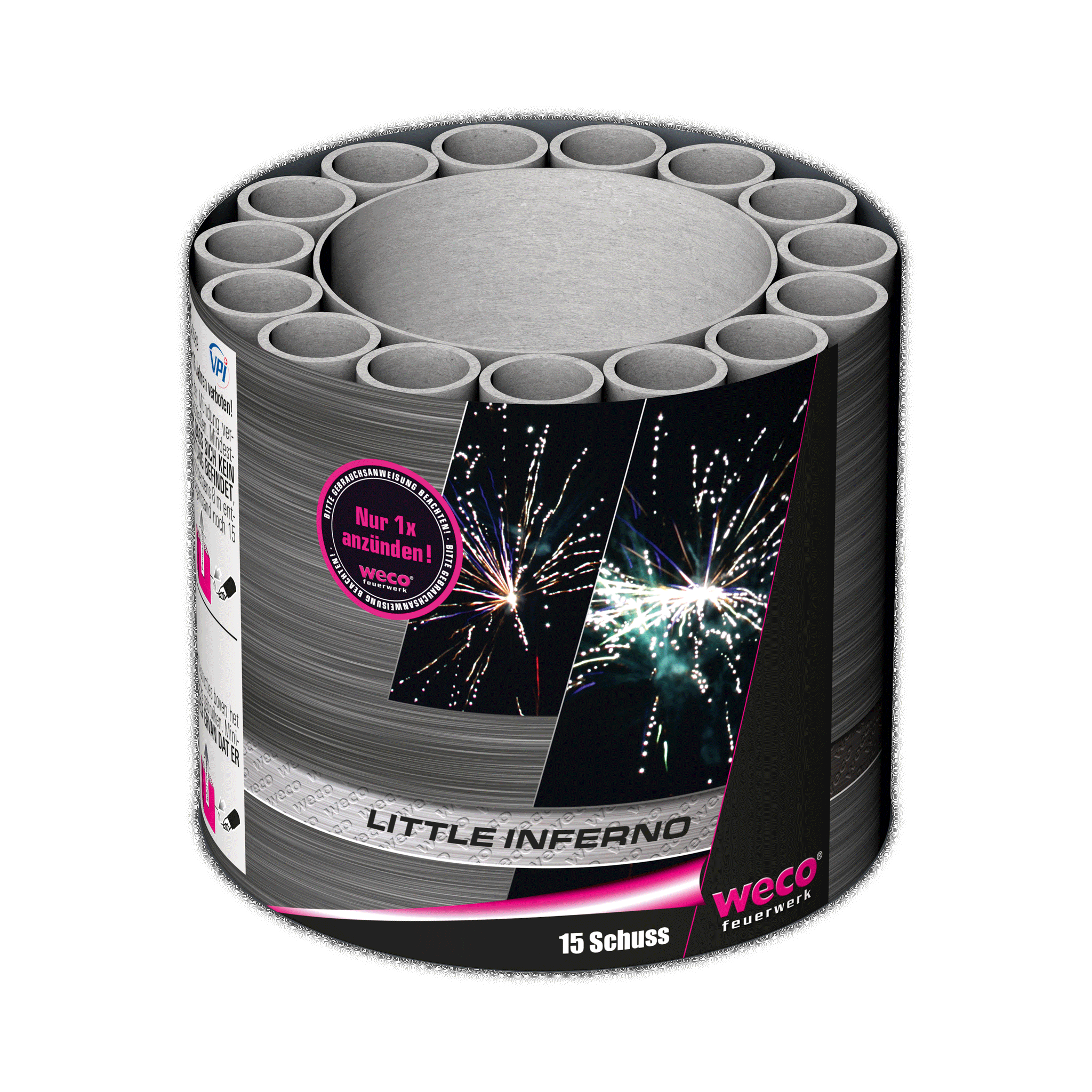 Little Inferno
