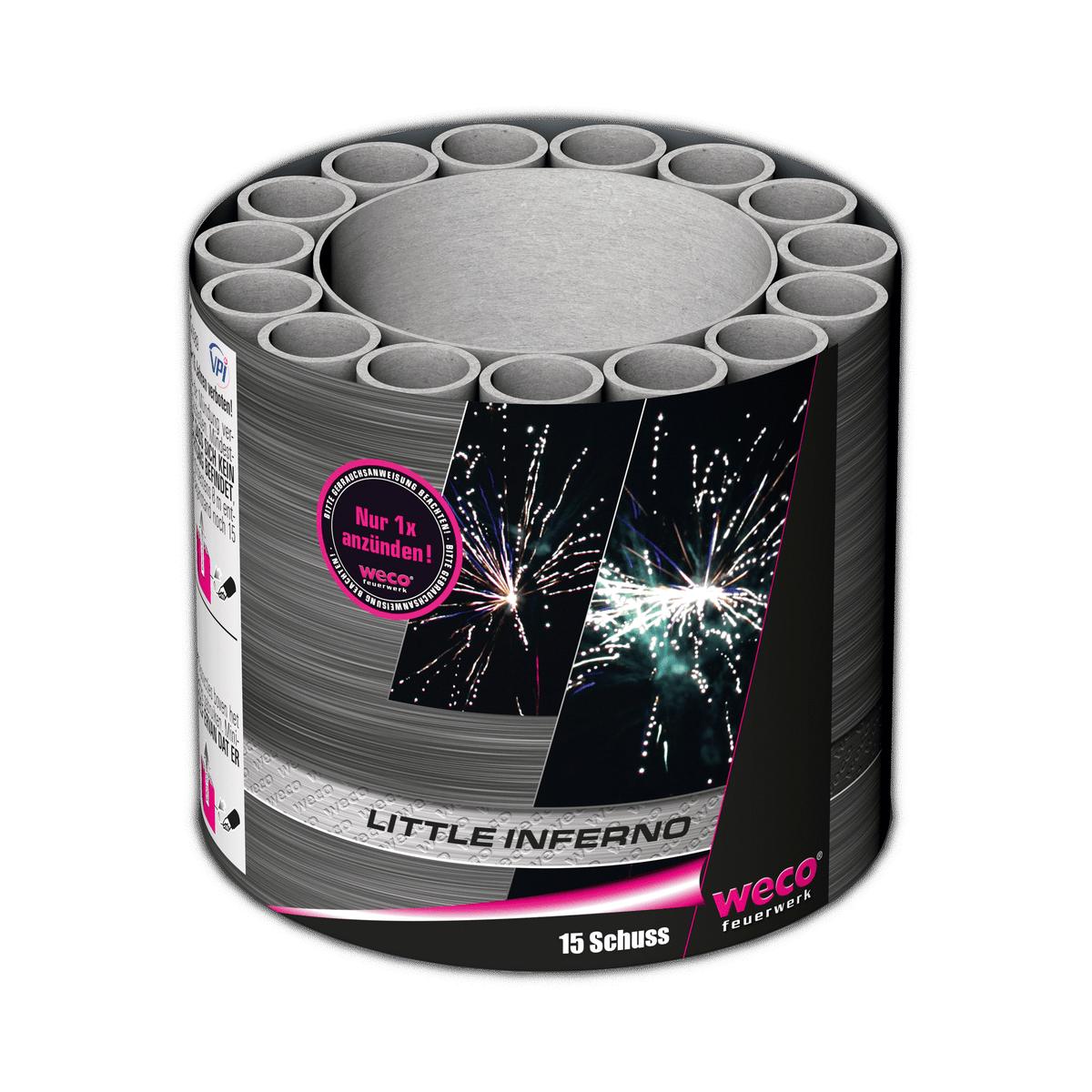 Little Inferno