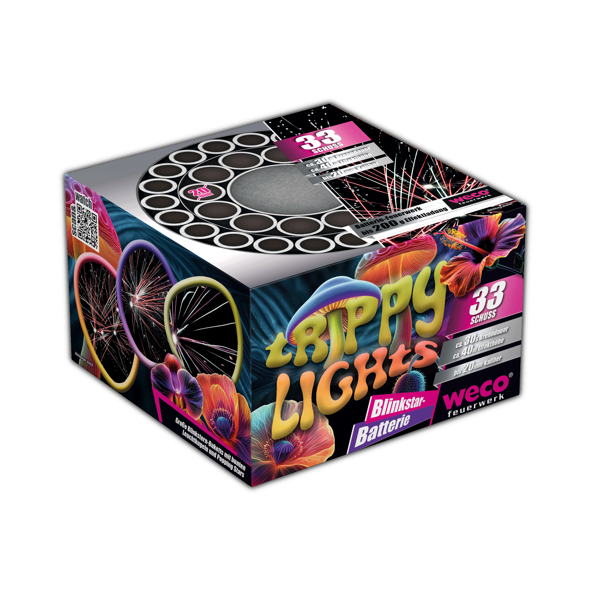 Trippy Lights