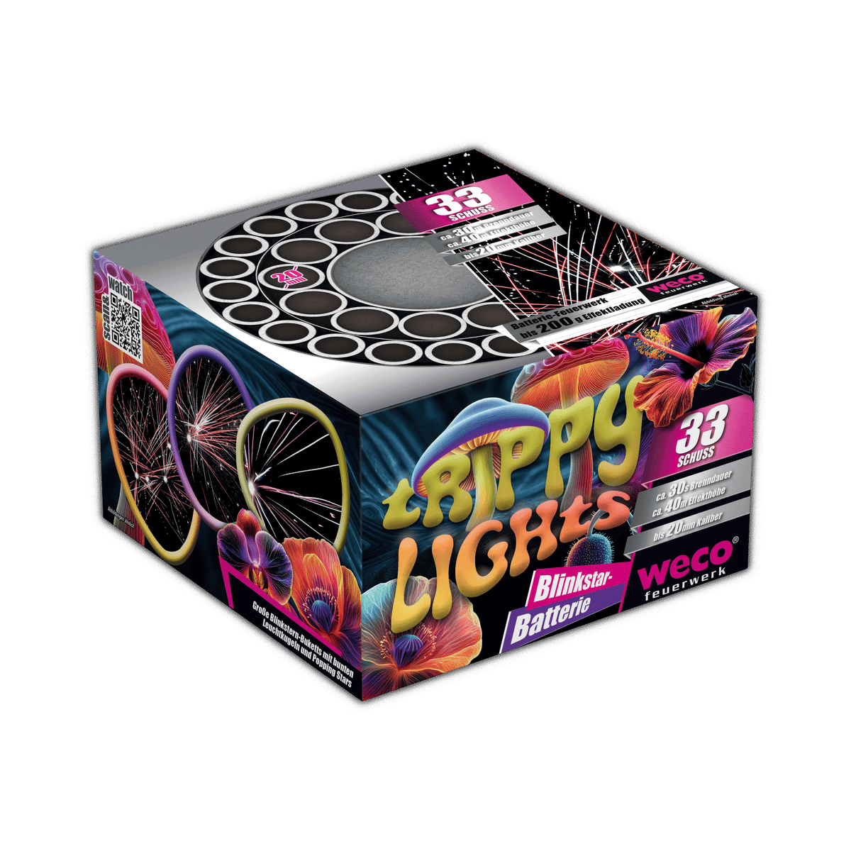 Trippy Lights