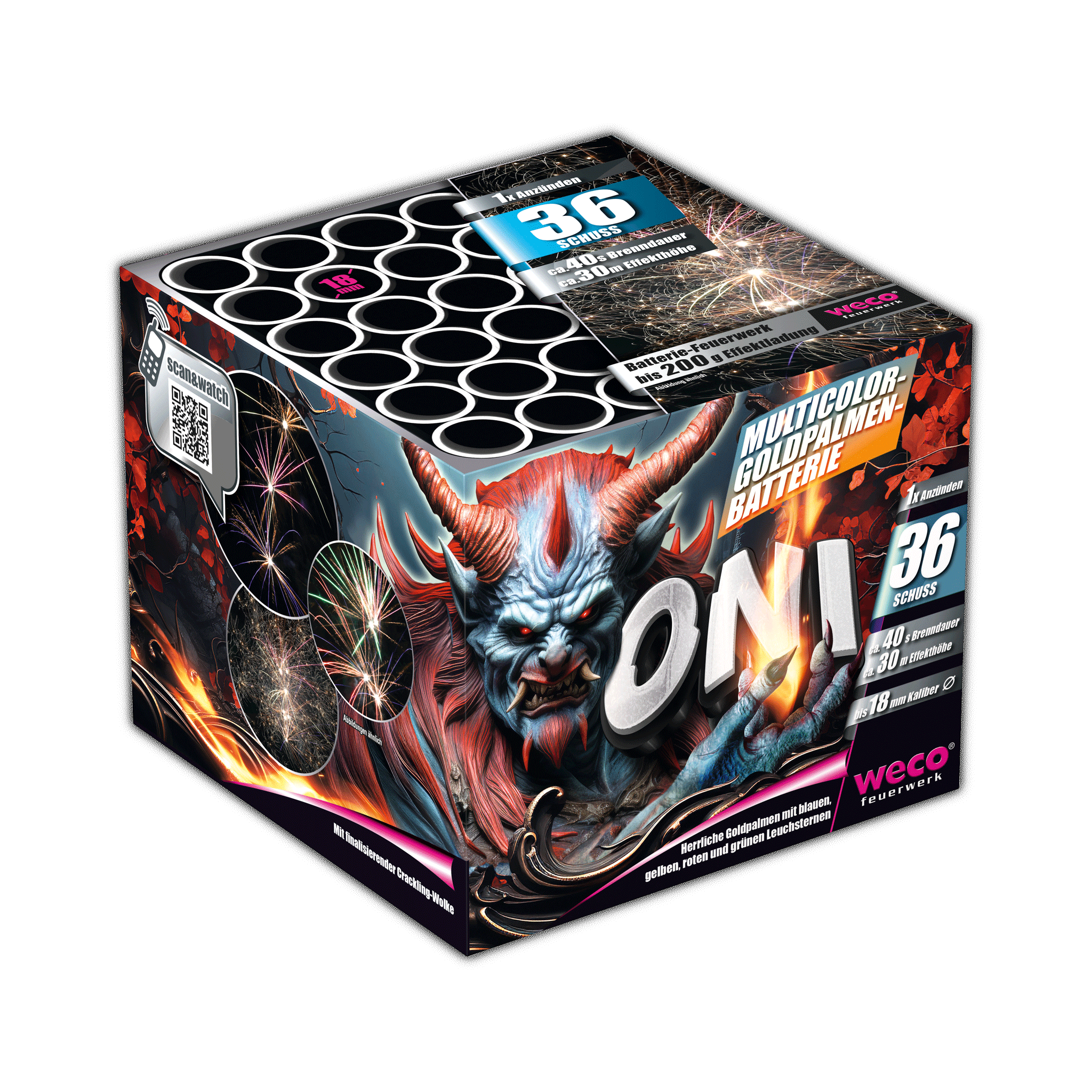 Oni