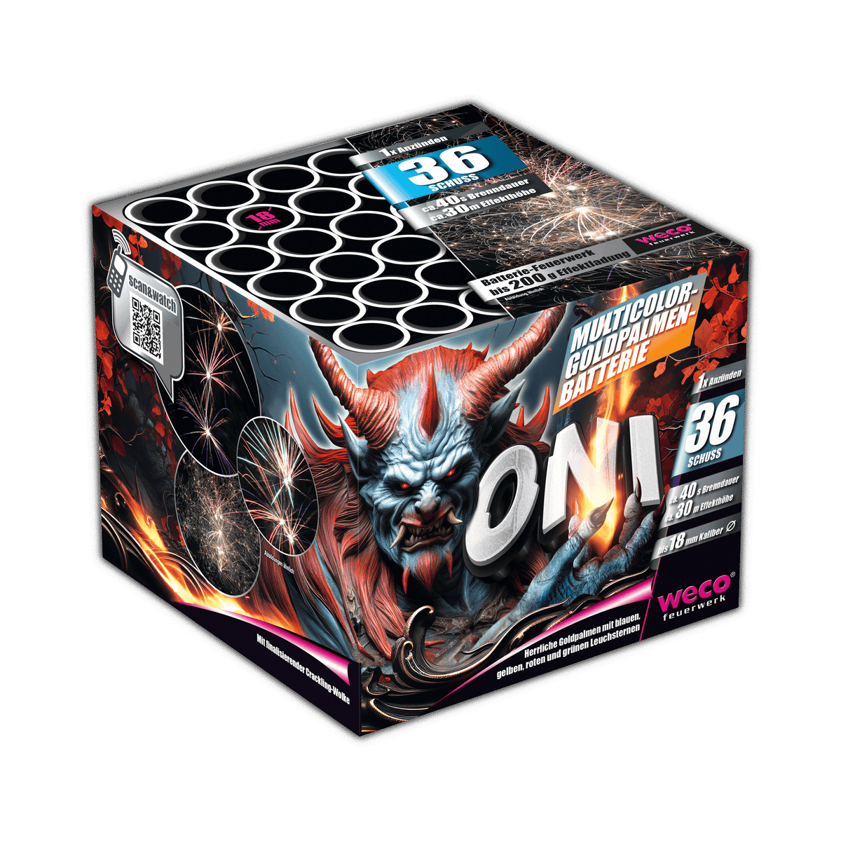 Oni