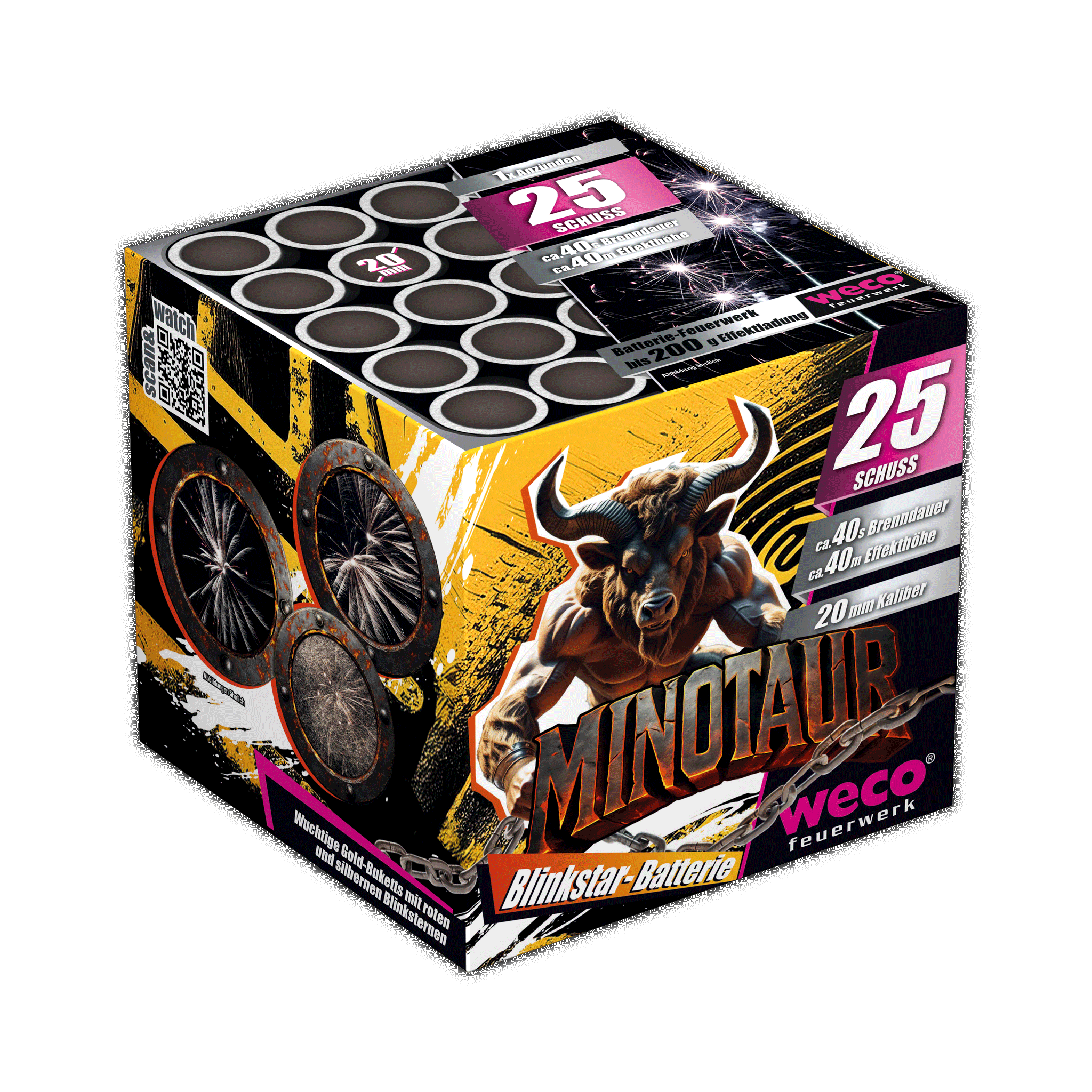 Minotaur