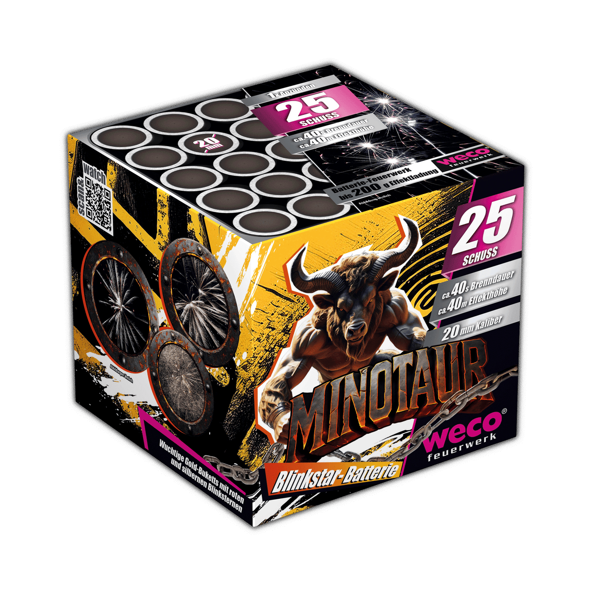 Minotaur