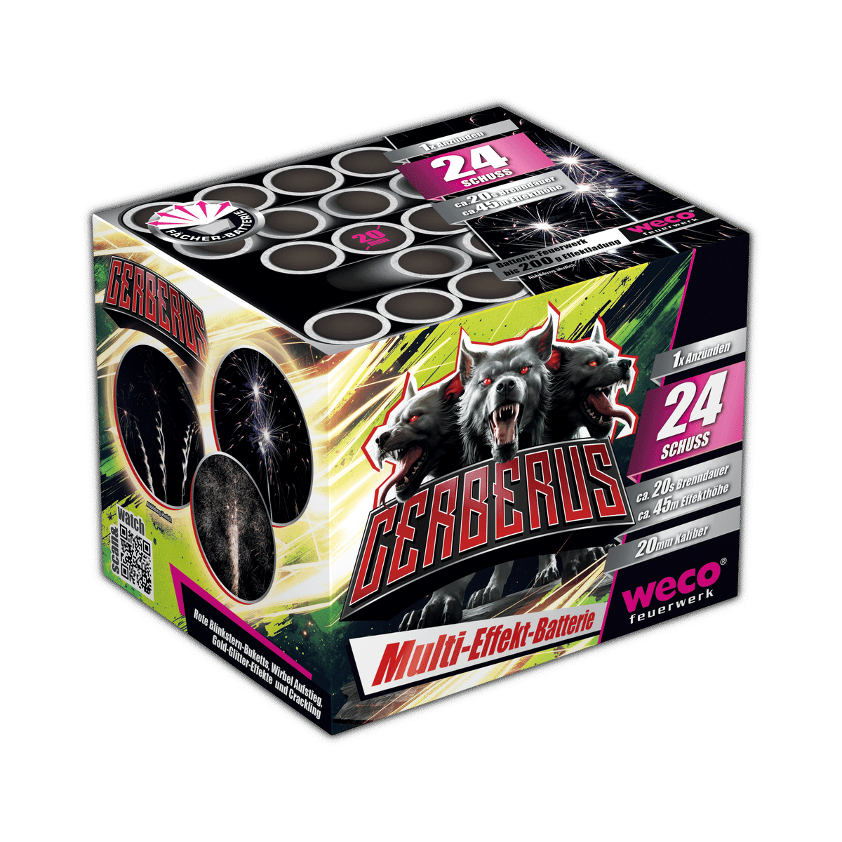 Cerberus
