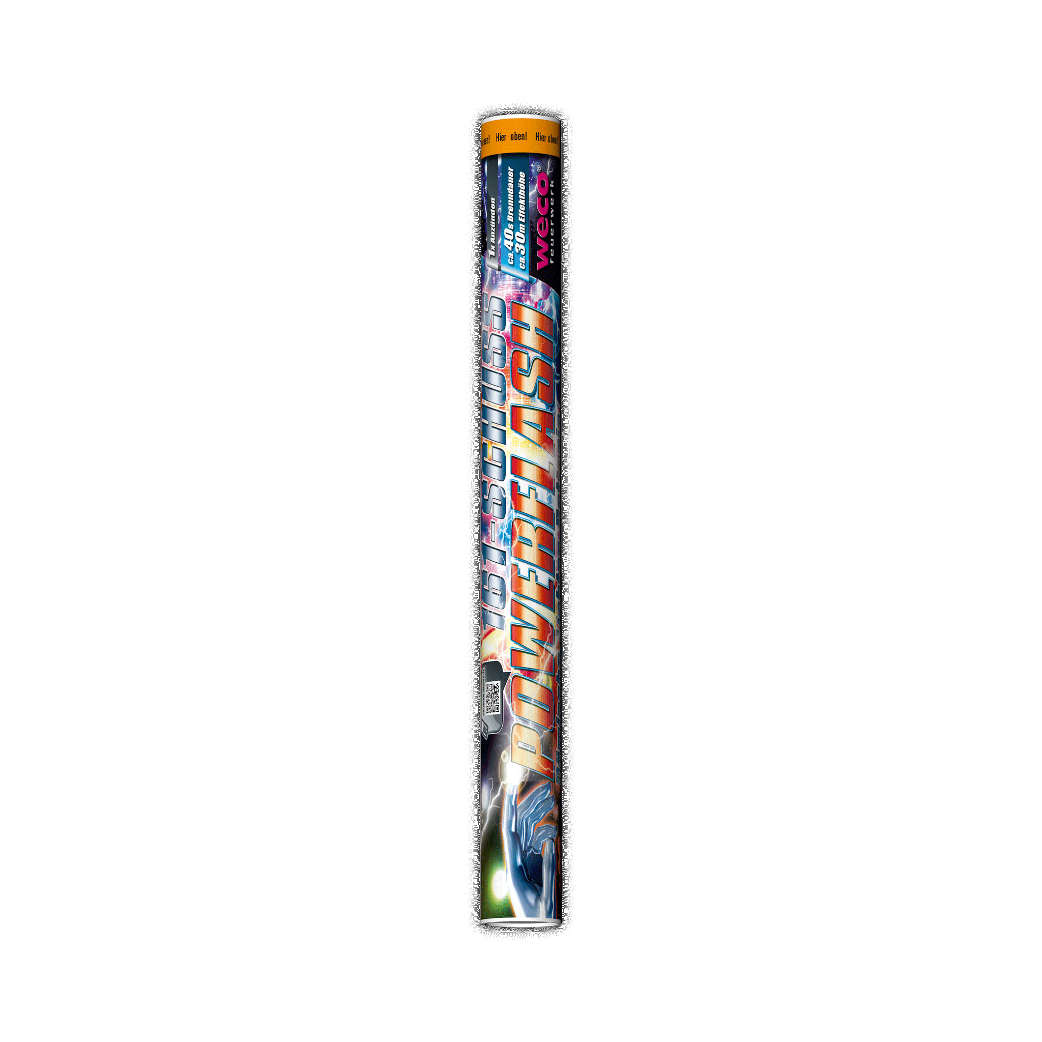 Powerflash