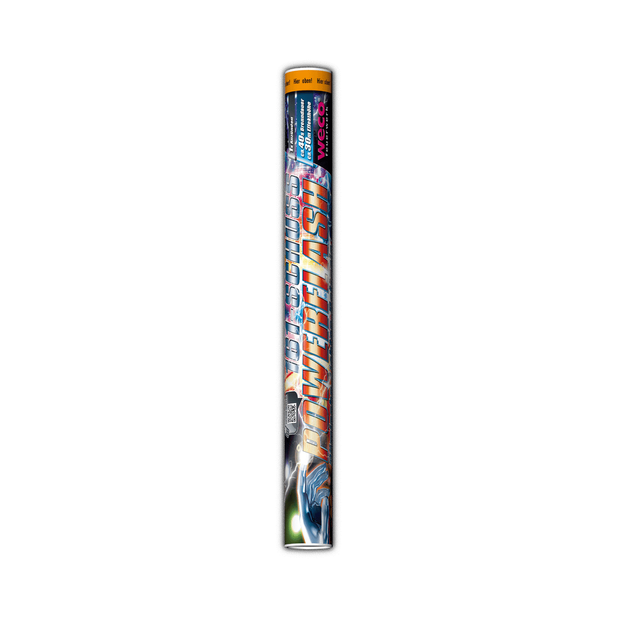 Powerflash
