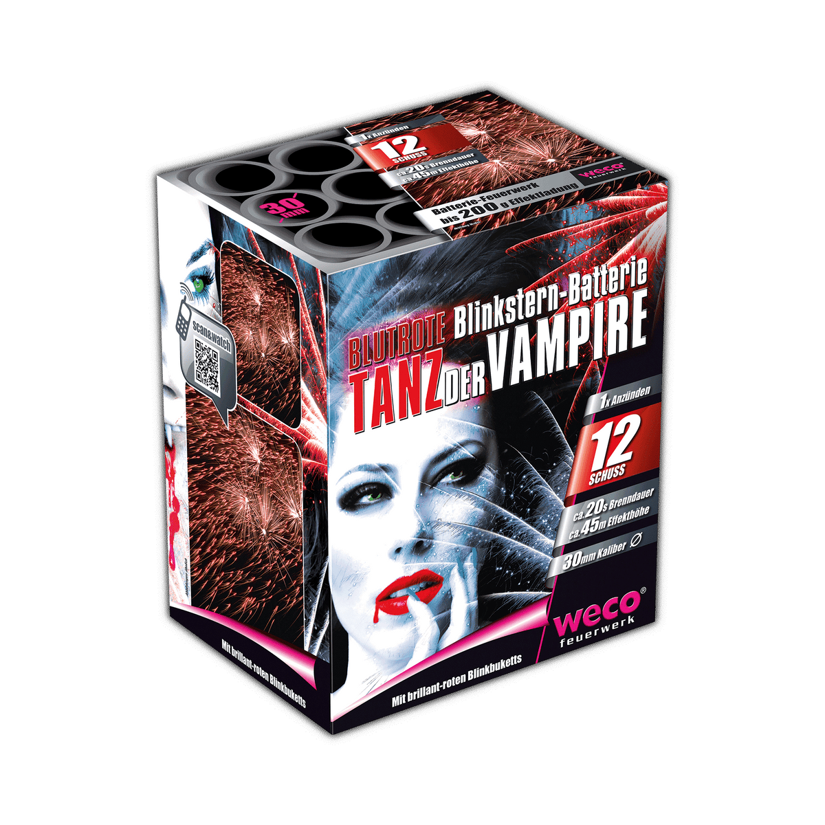 Tanz der Vampire