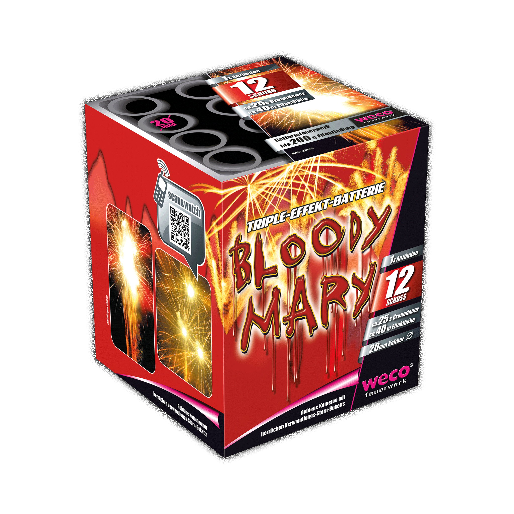 Bloody Mary