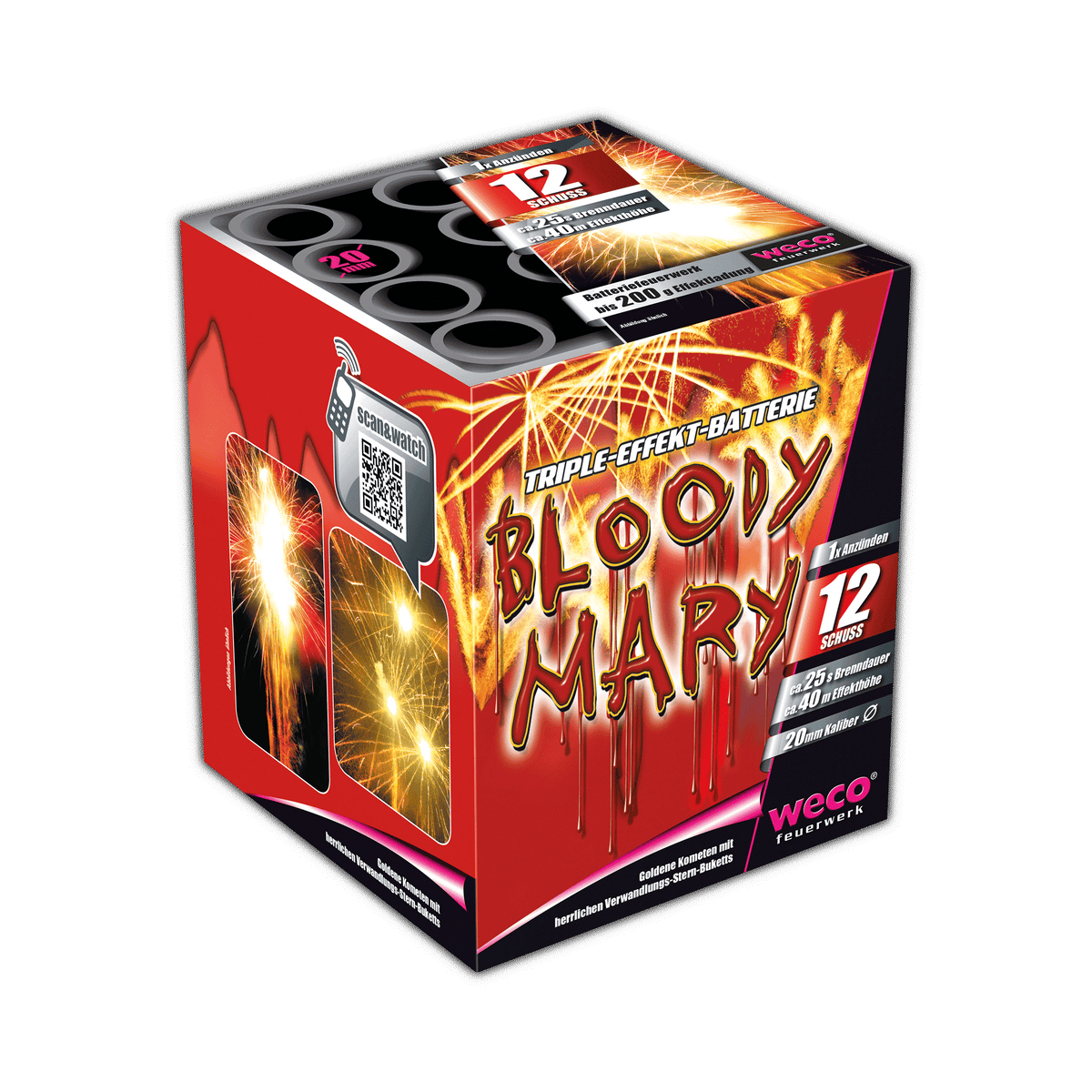 Bloody Mary