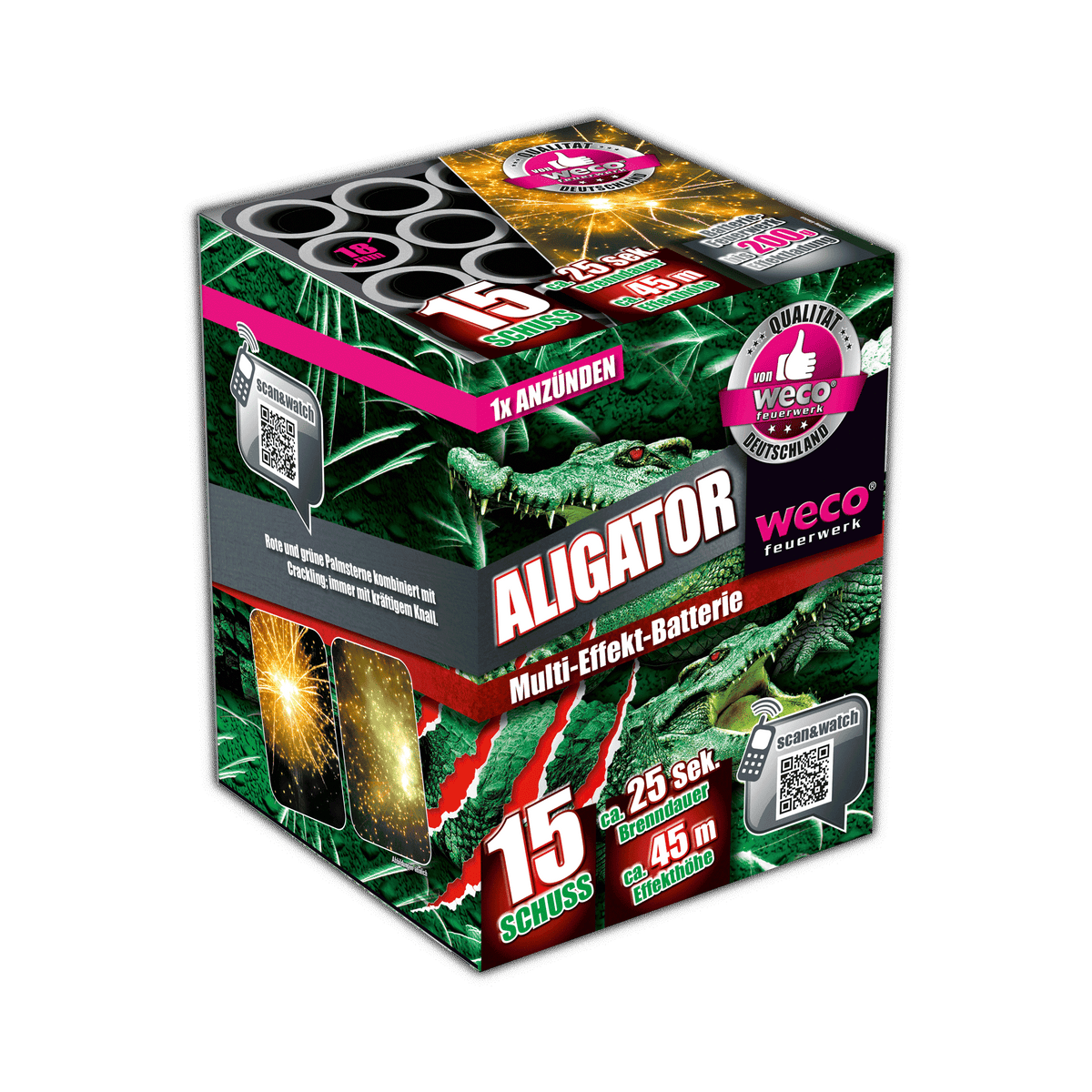 Aligator