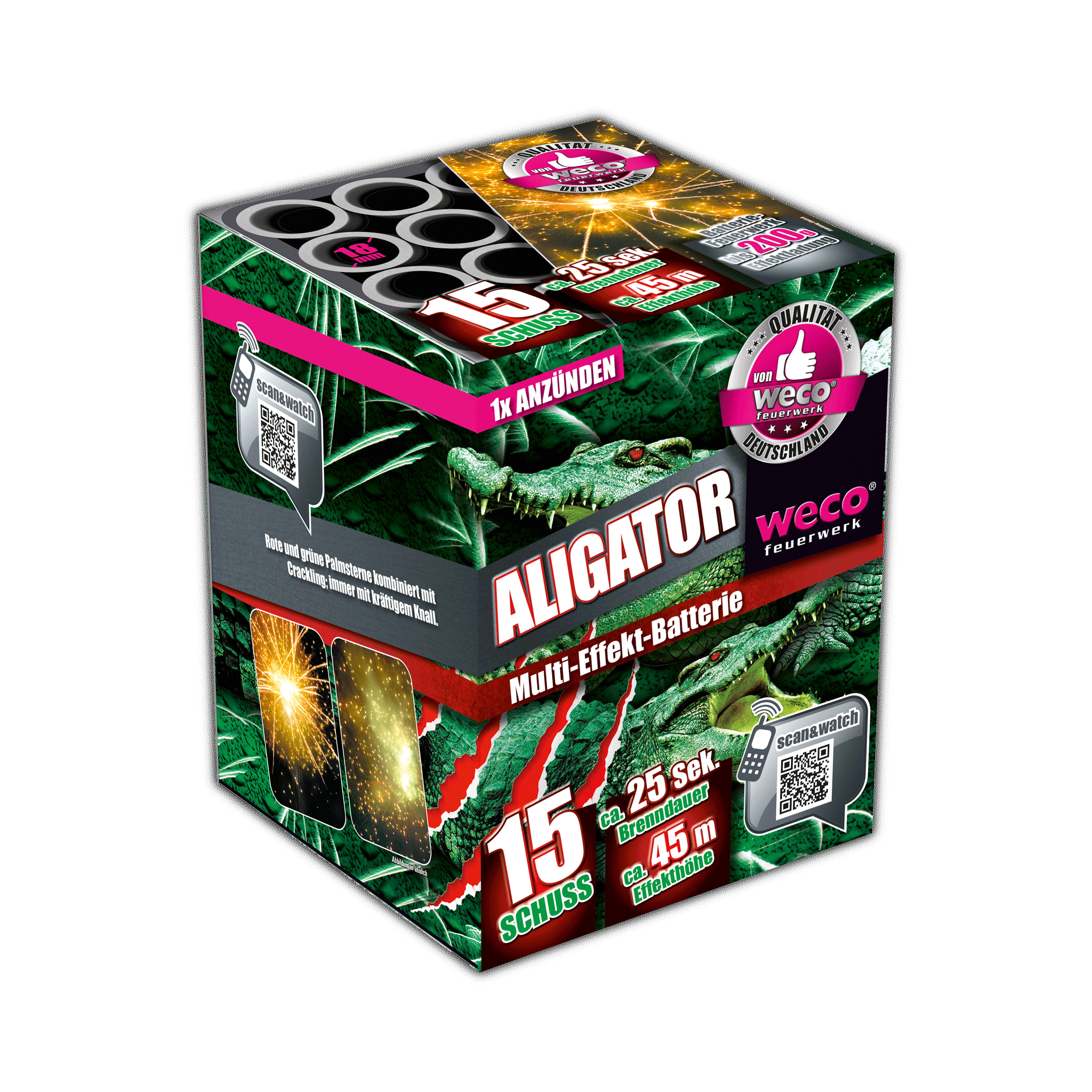 Aligator