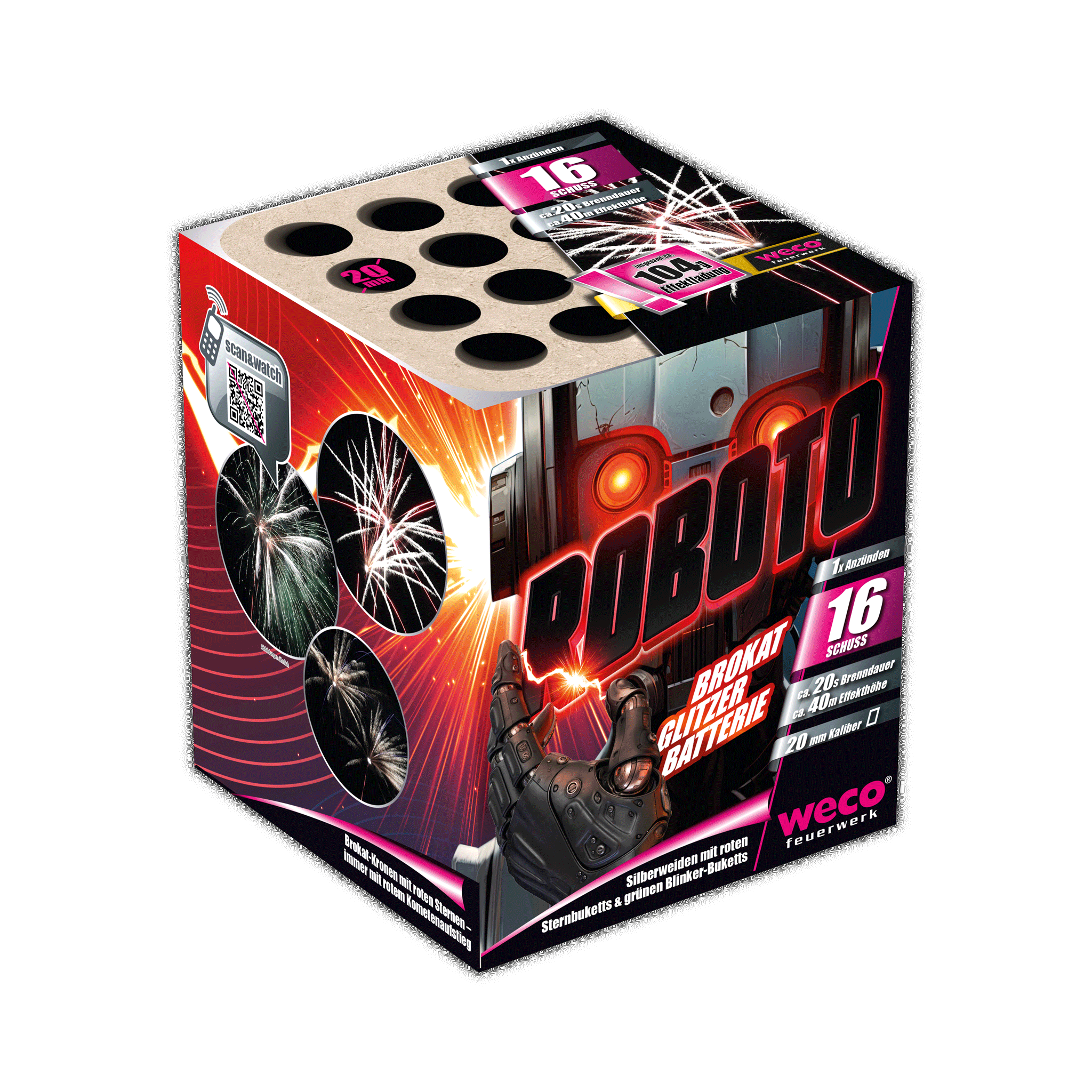 Roboto