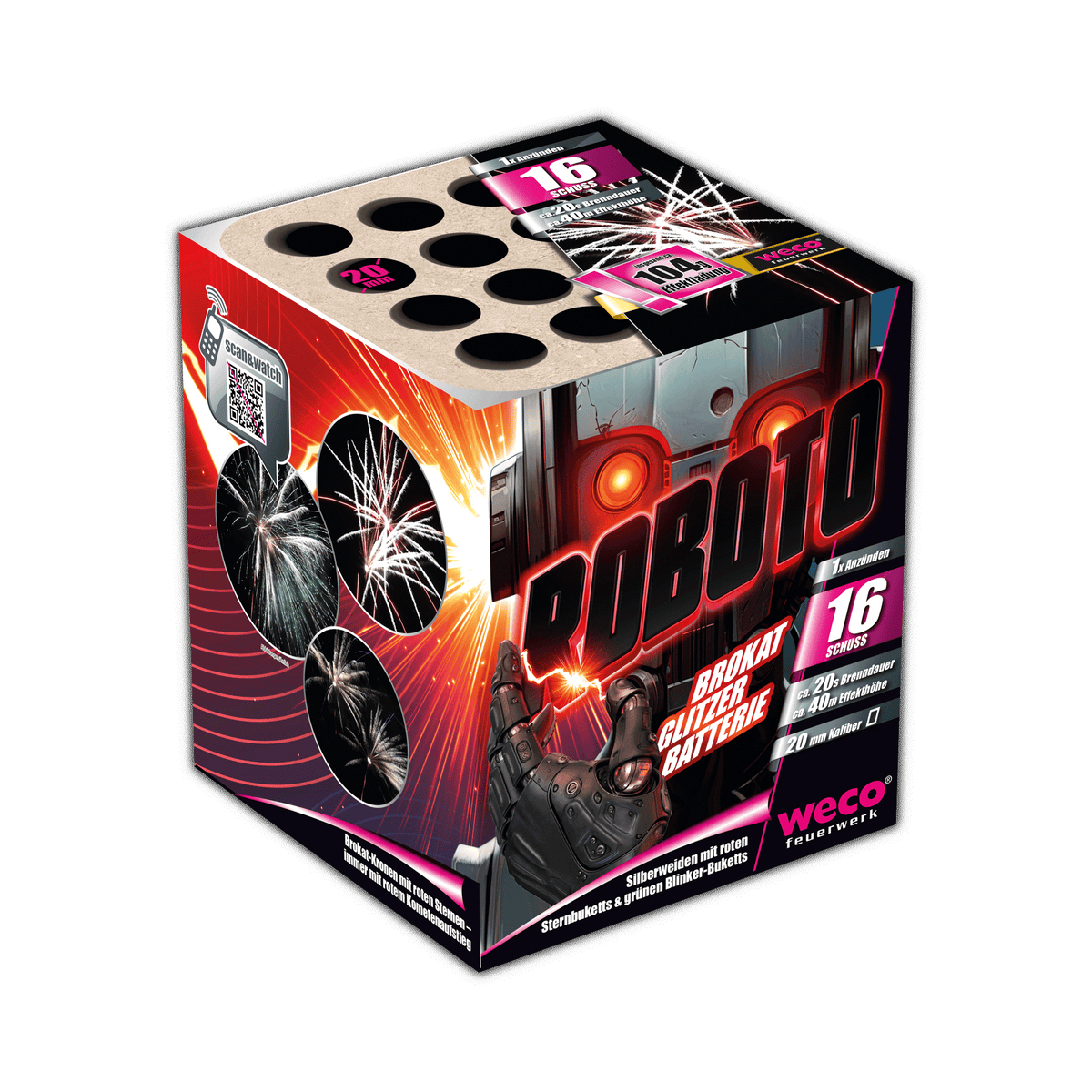 Roboto