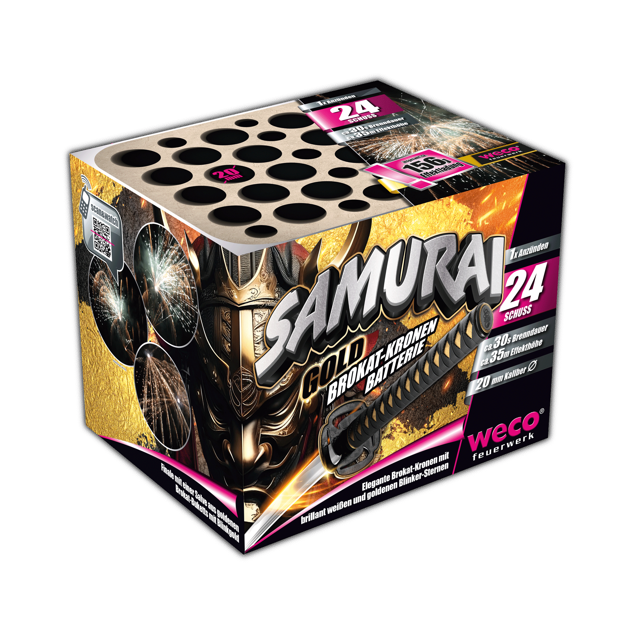 Samurai