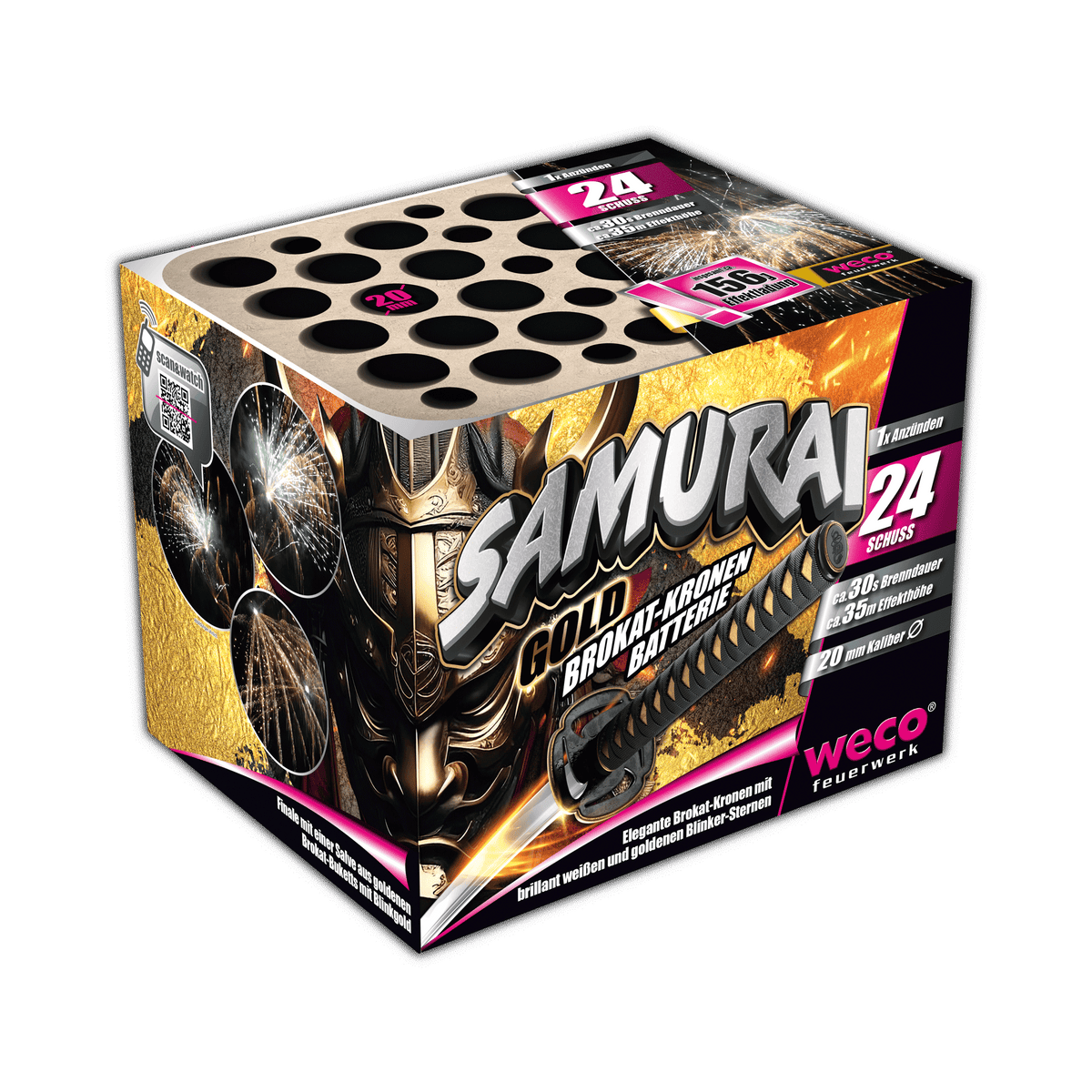 Samurai