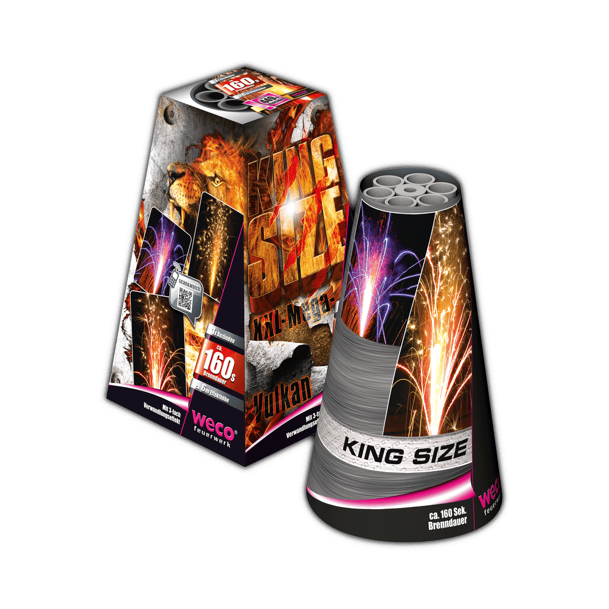 King Size