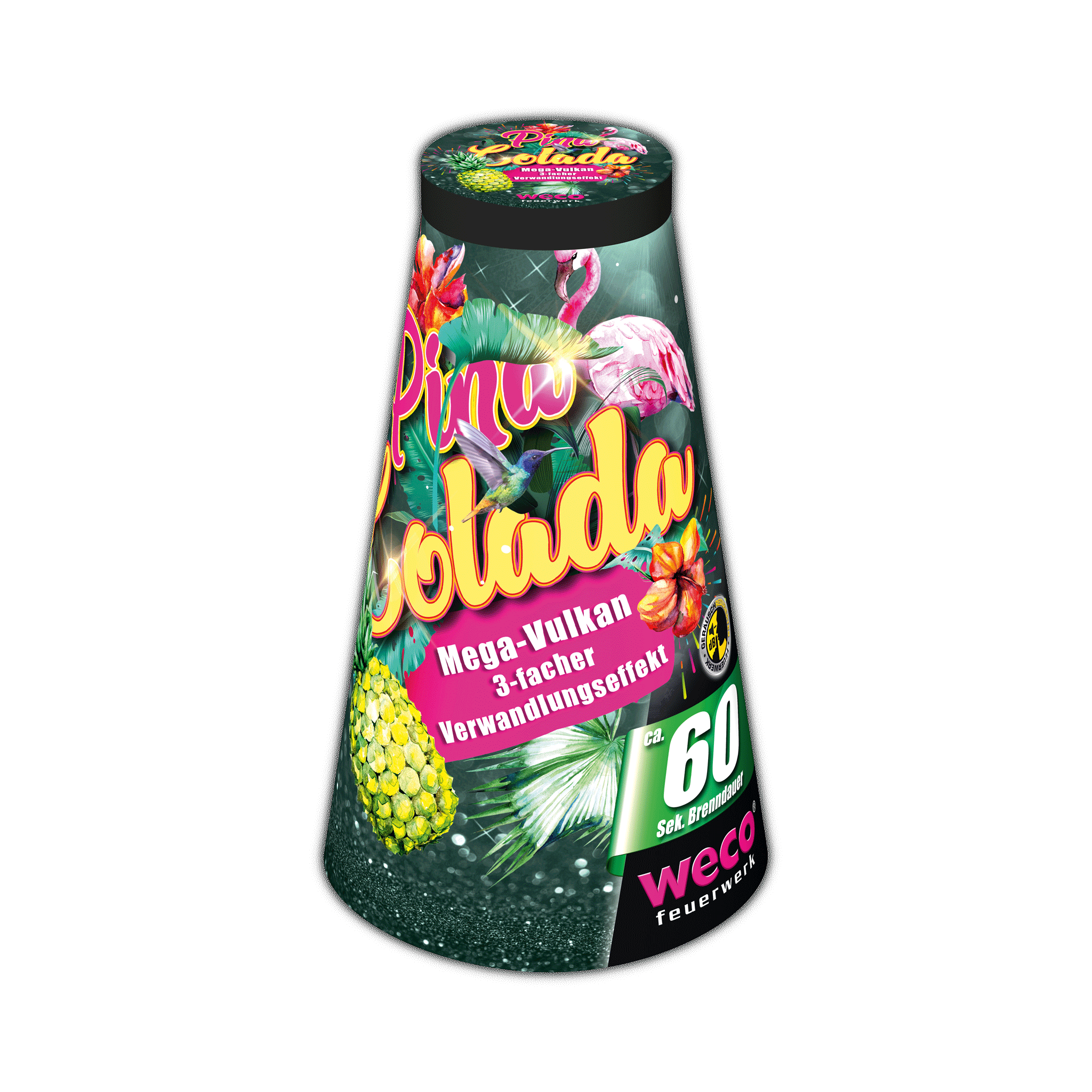 Pina Colada
