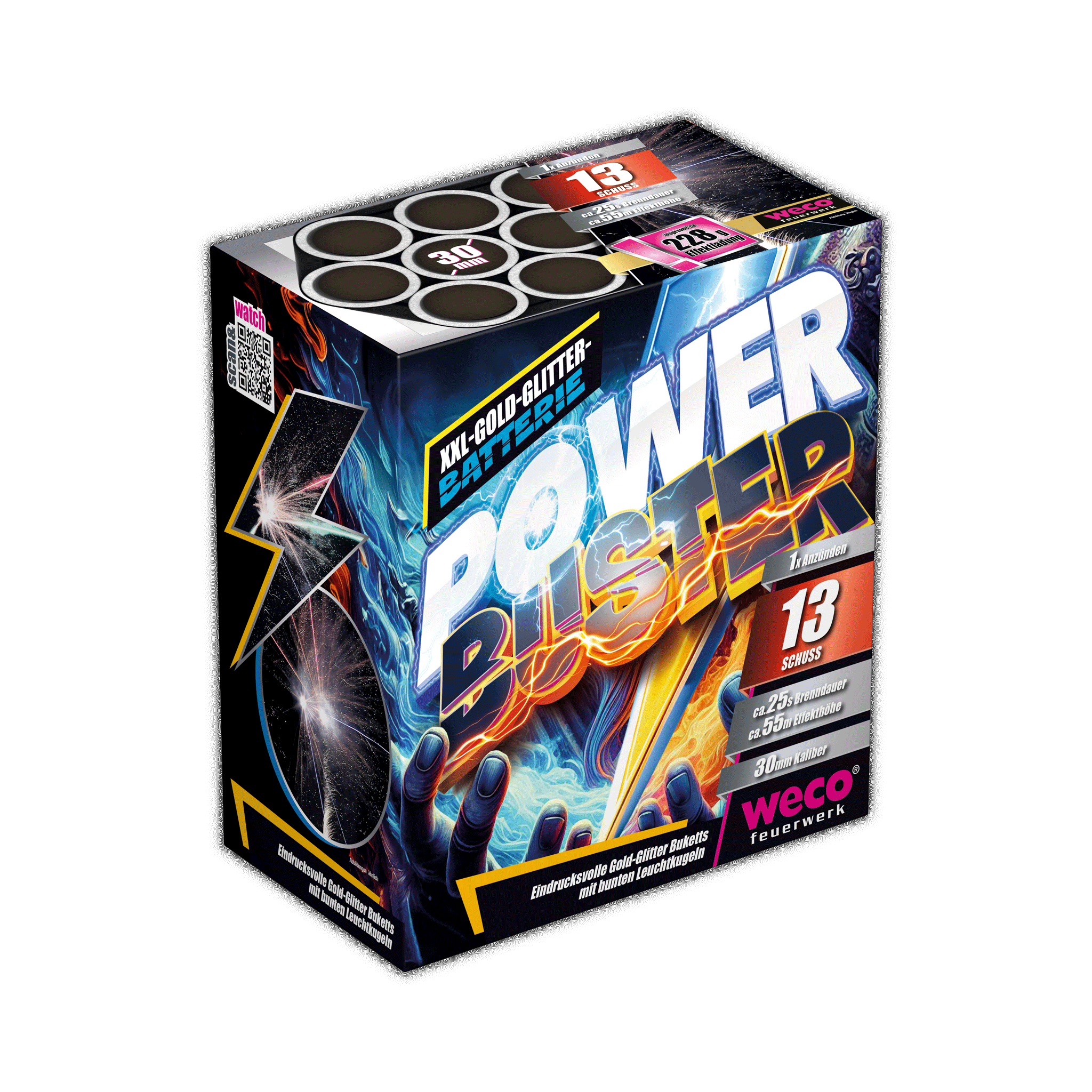 Power Buster