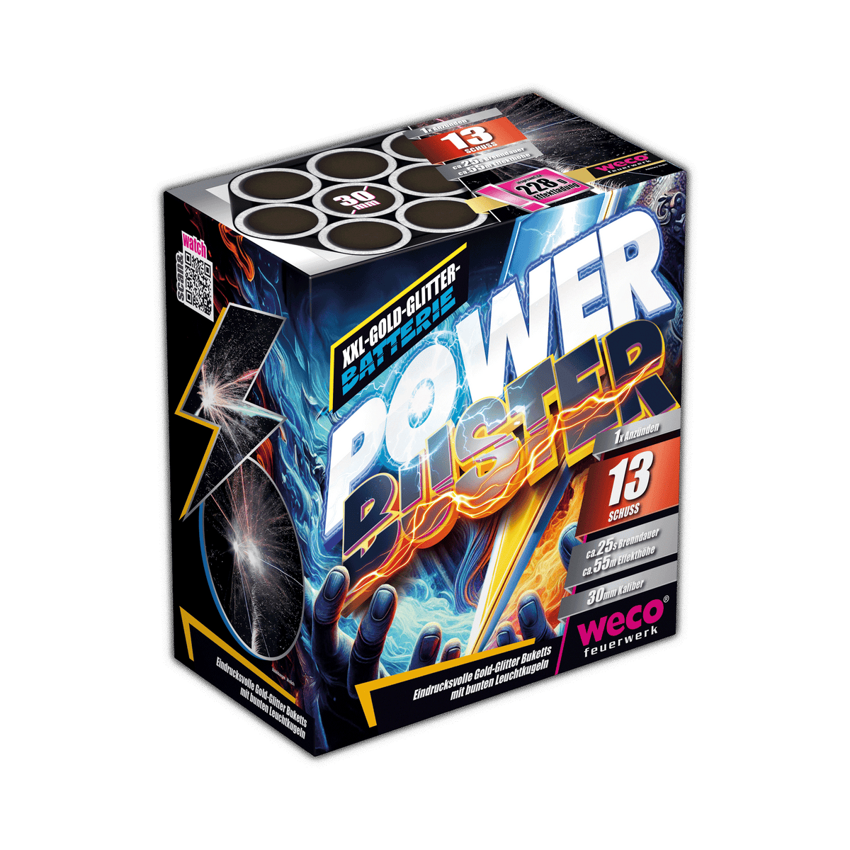 Power Buster