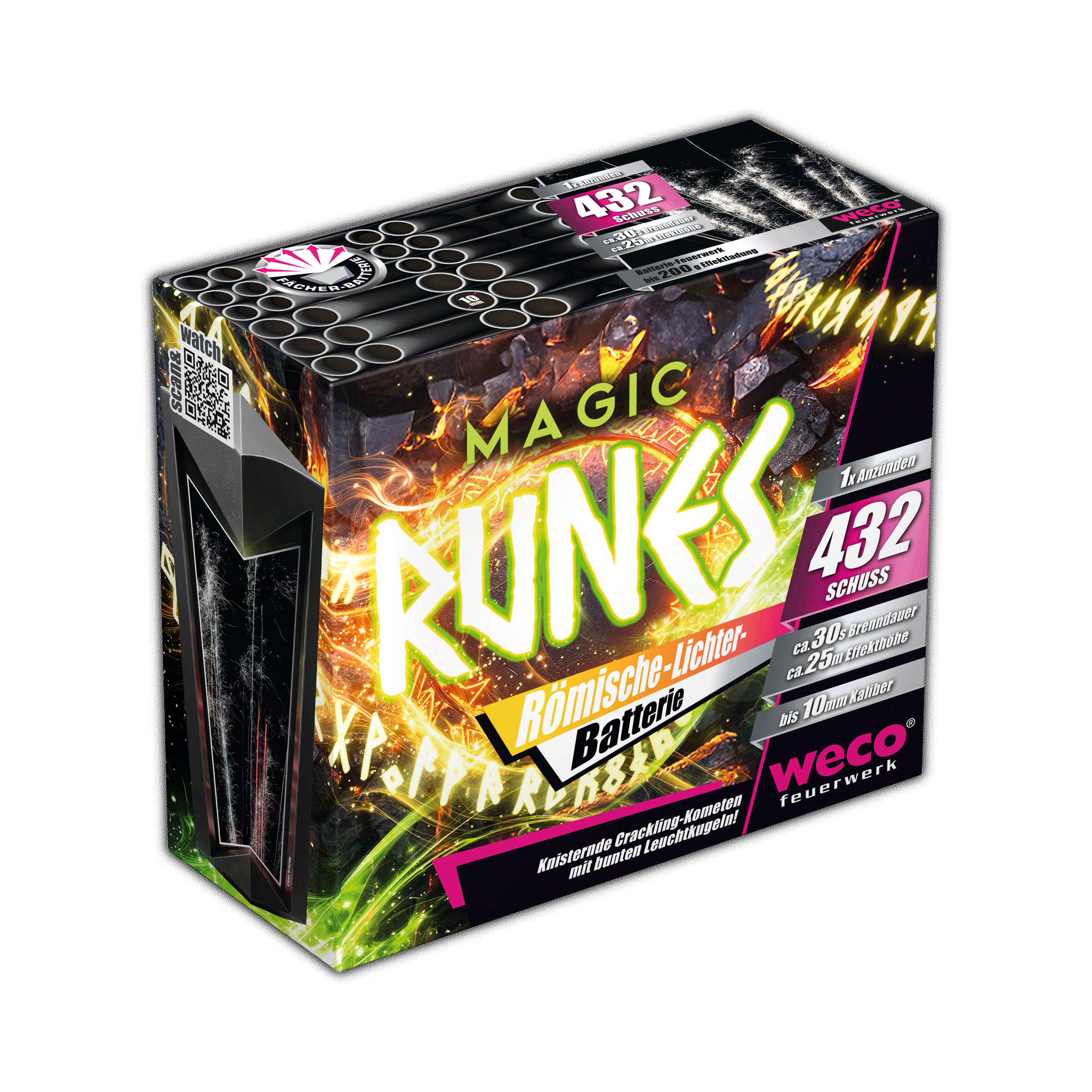Magic Runes