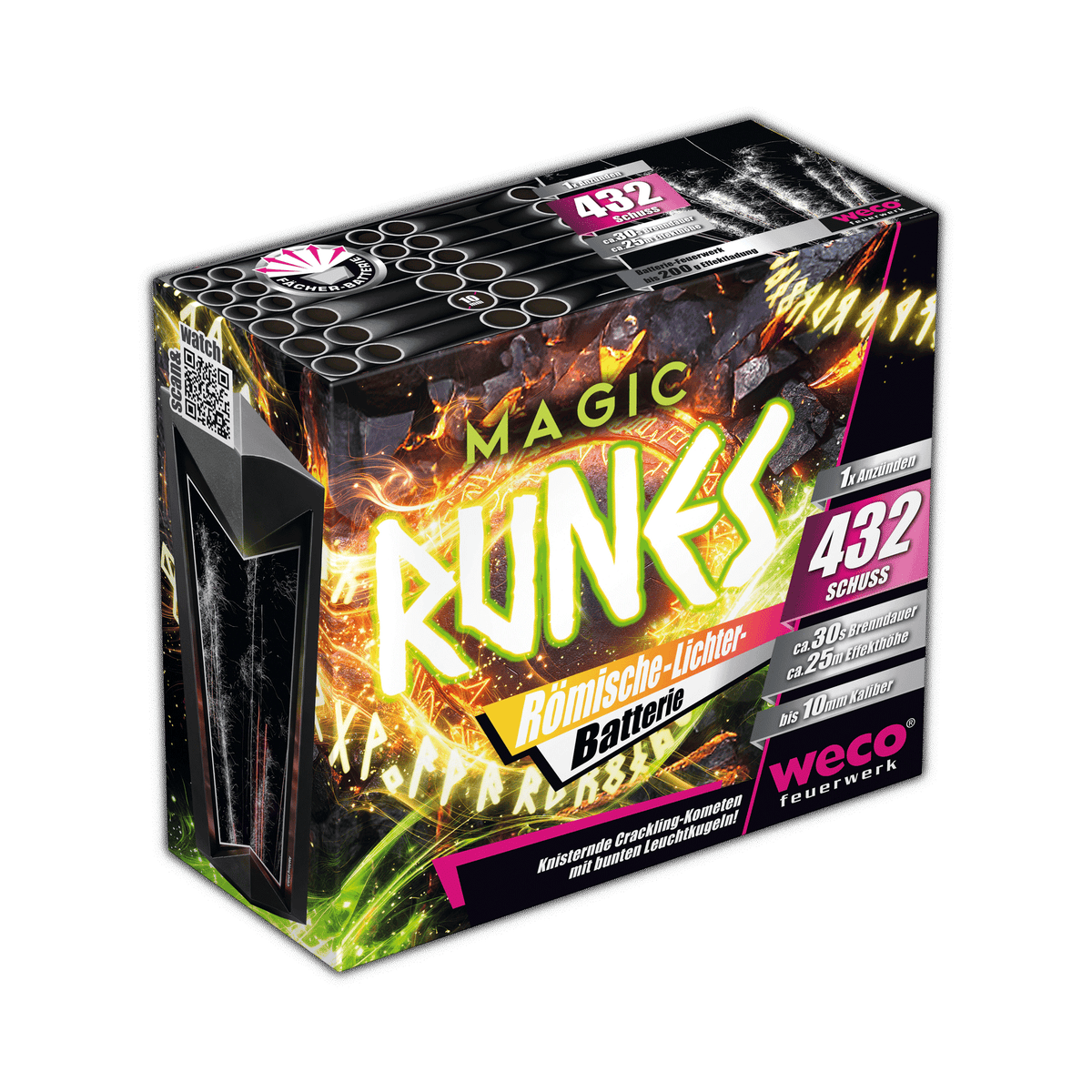 Magic Runes