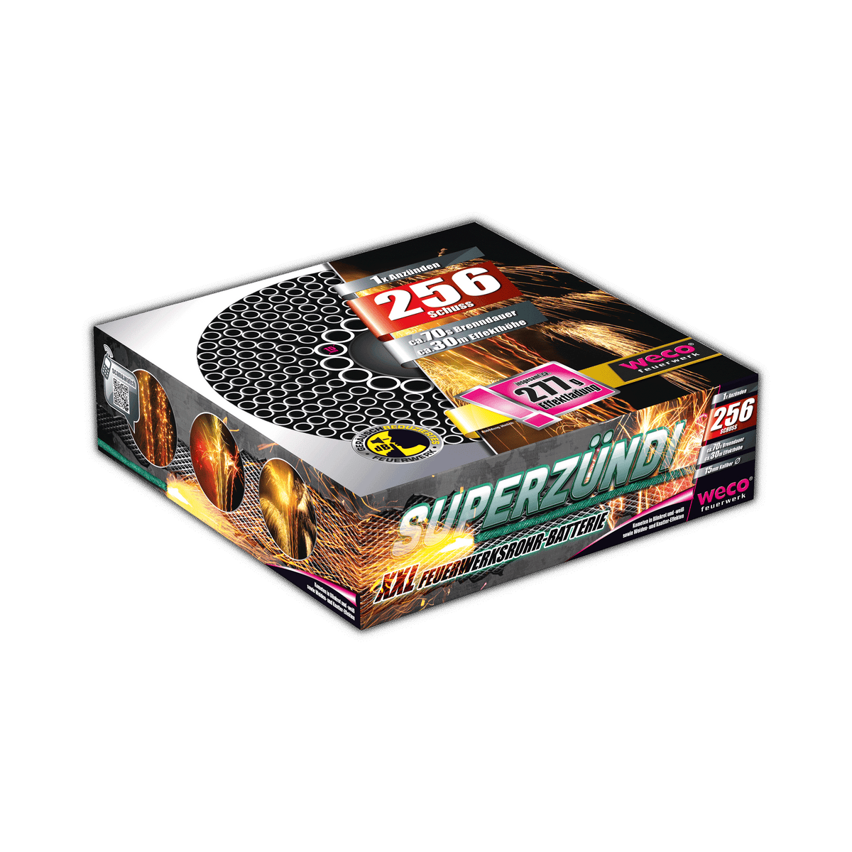 Superzündi