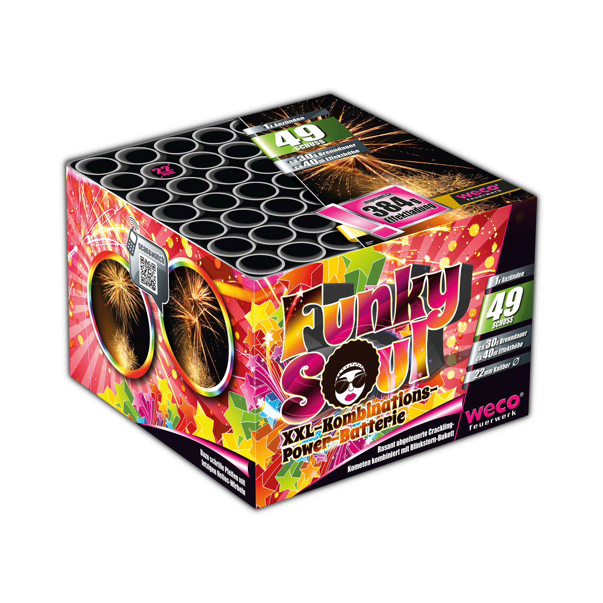 Funky Soul