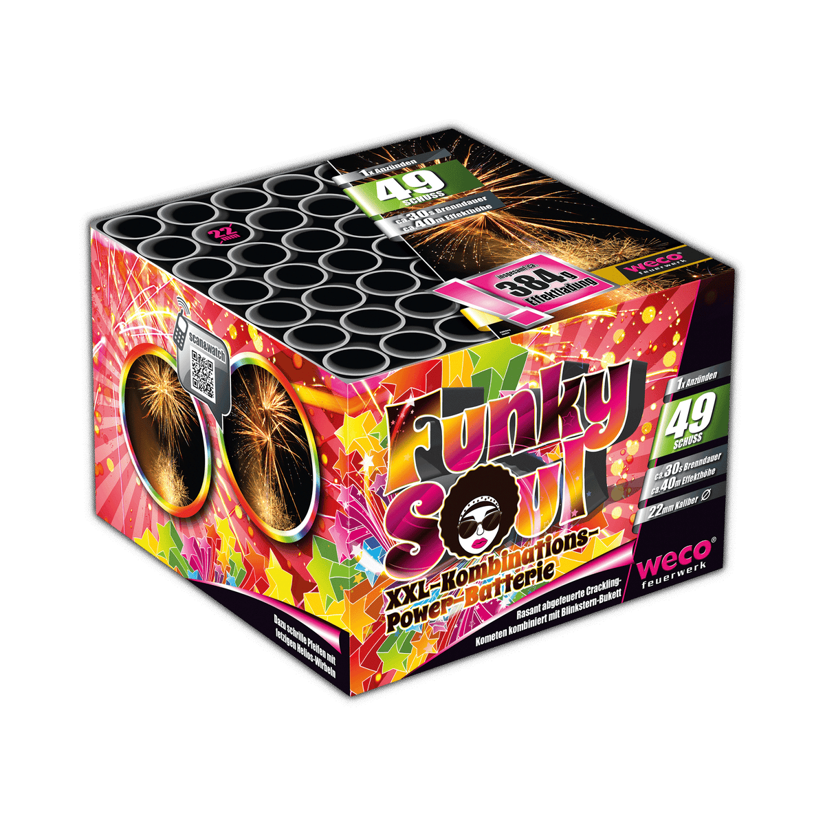 Funky Soul