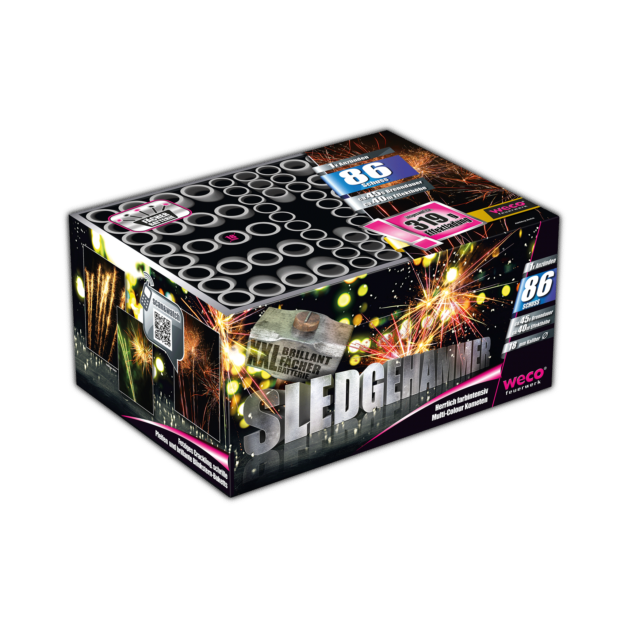 Sledgehammer