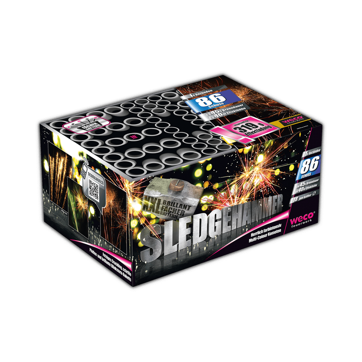 Sledgehammer